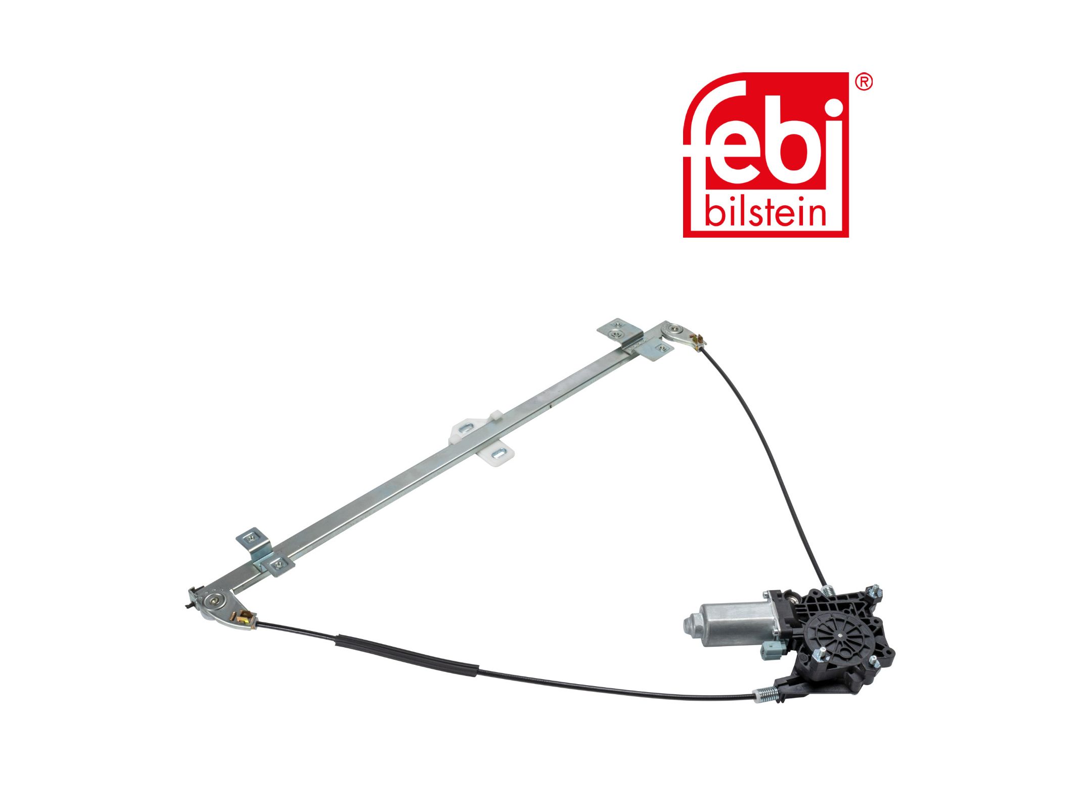 Sterowanie szyb elektryczne Febi 1354 702
