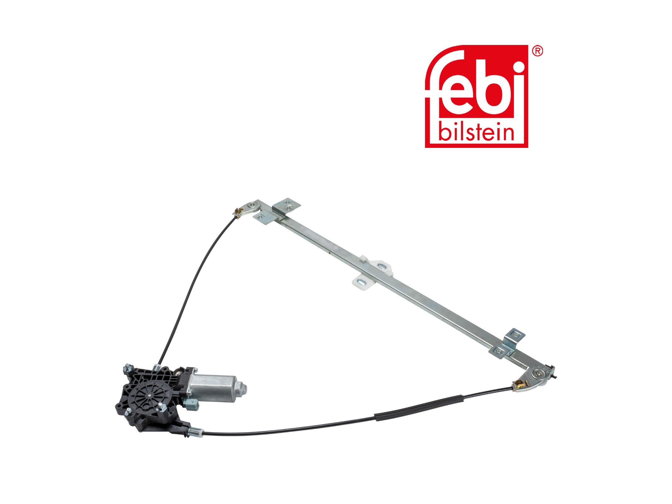 Sterowanie szyb elektryczne Febi 1354 703