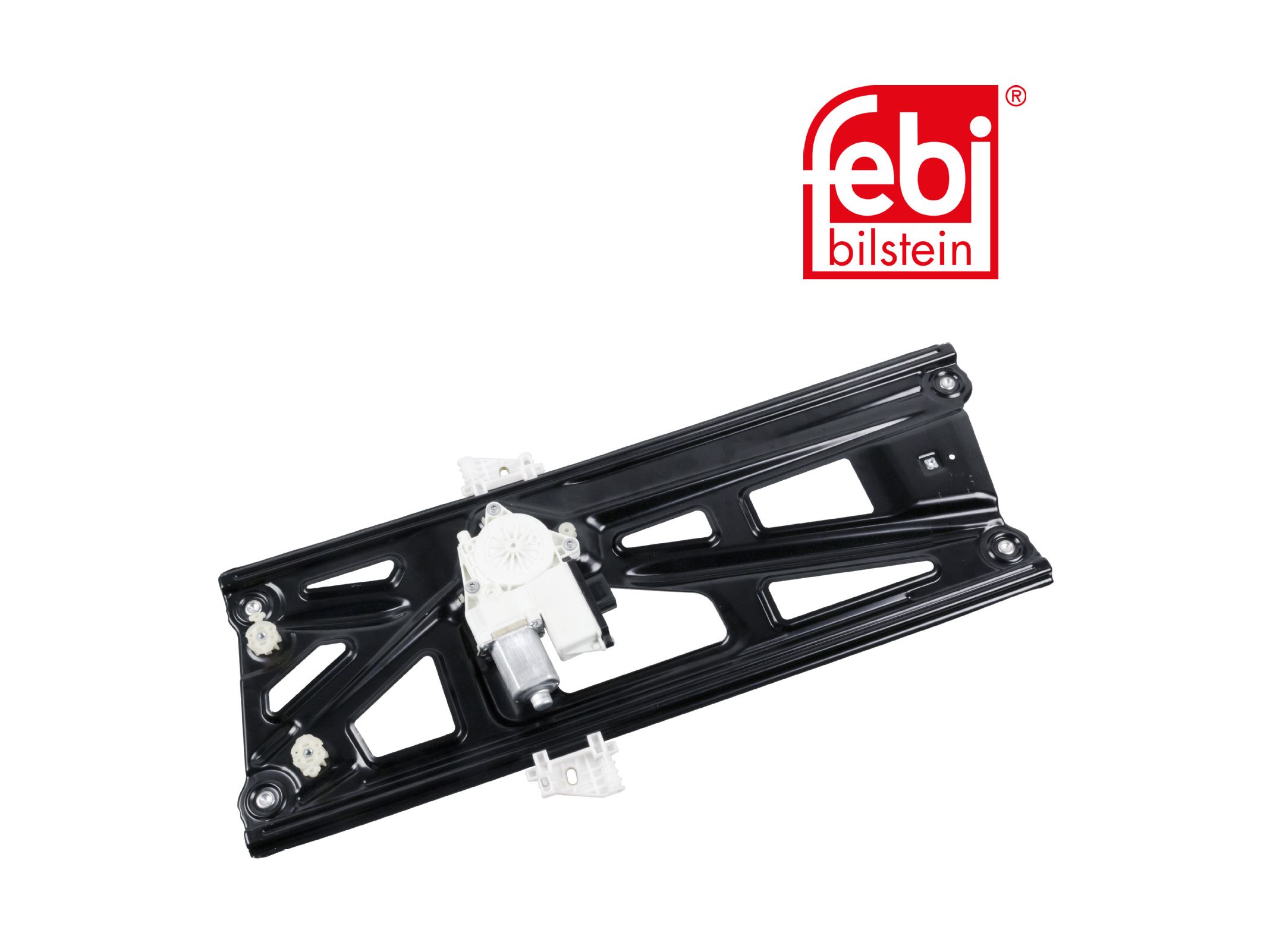 Window regulator Febi 1881 914