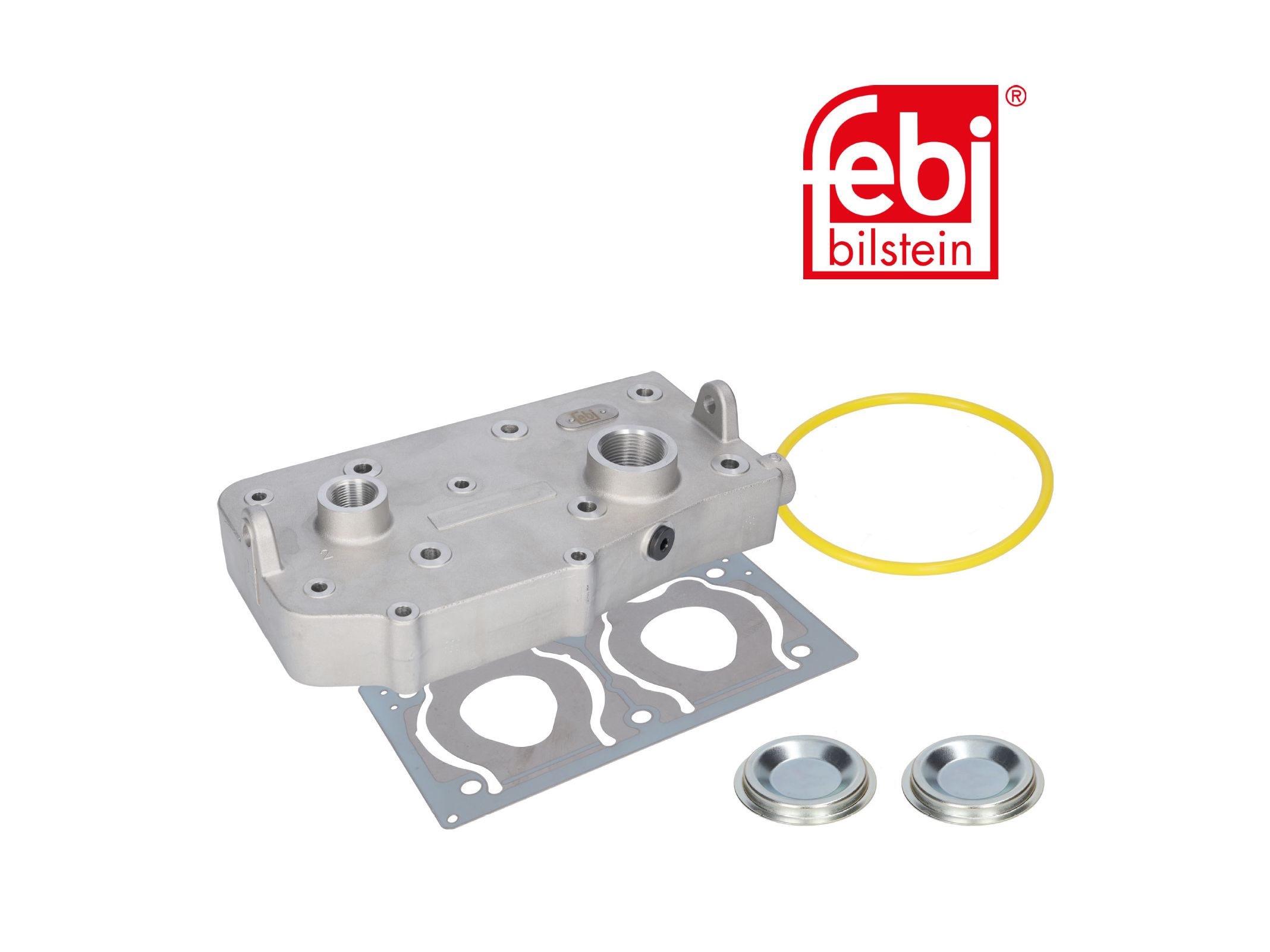 Cabecote Febi 1679 247 SK1