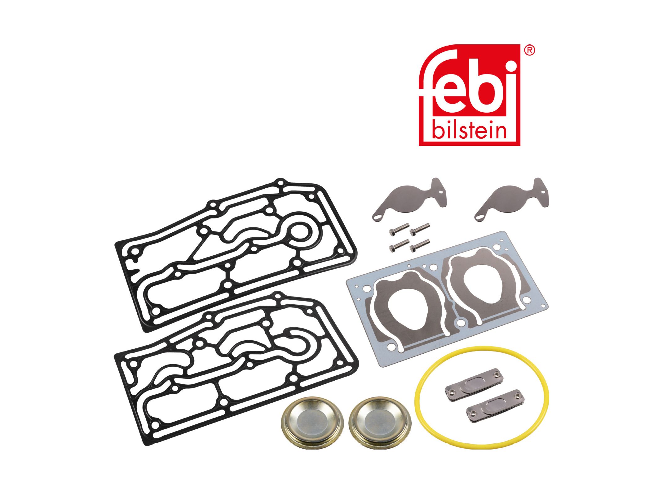Set de garnituri Febi 1679 247 SK4