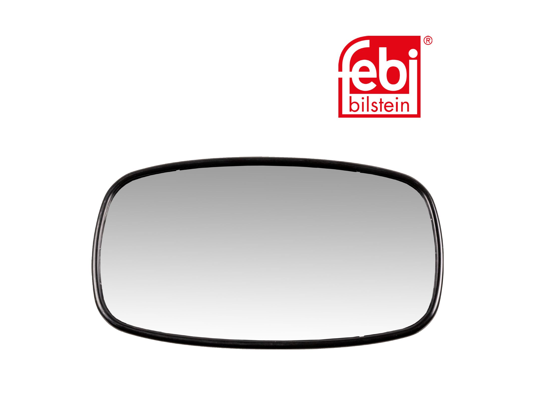 Dodatno Bočno Ogledalo Febi 1525 671
