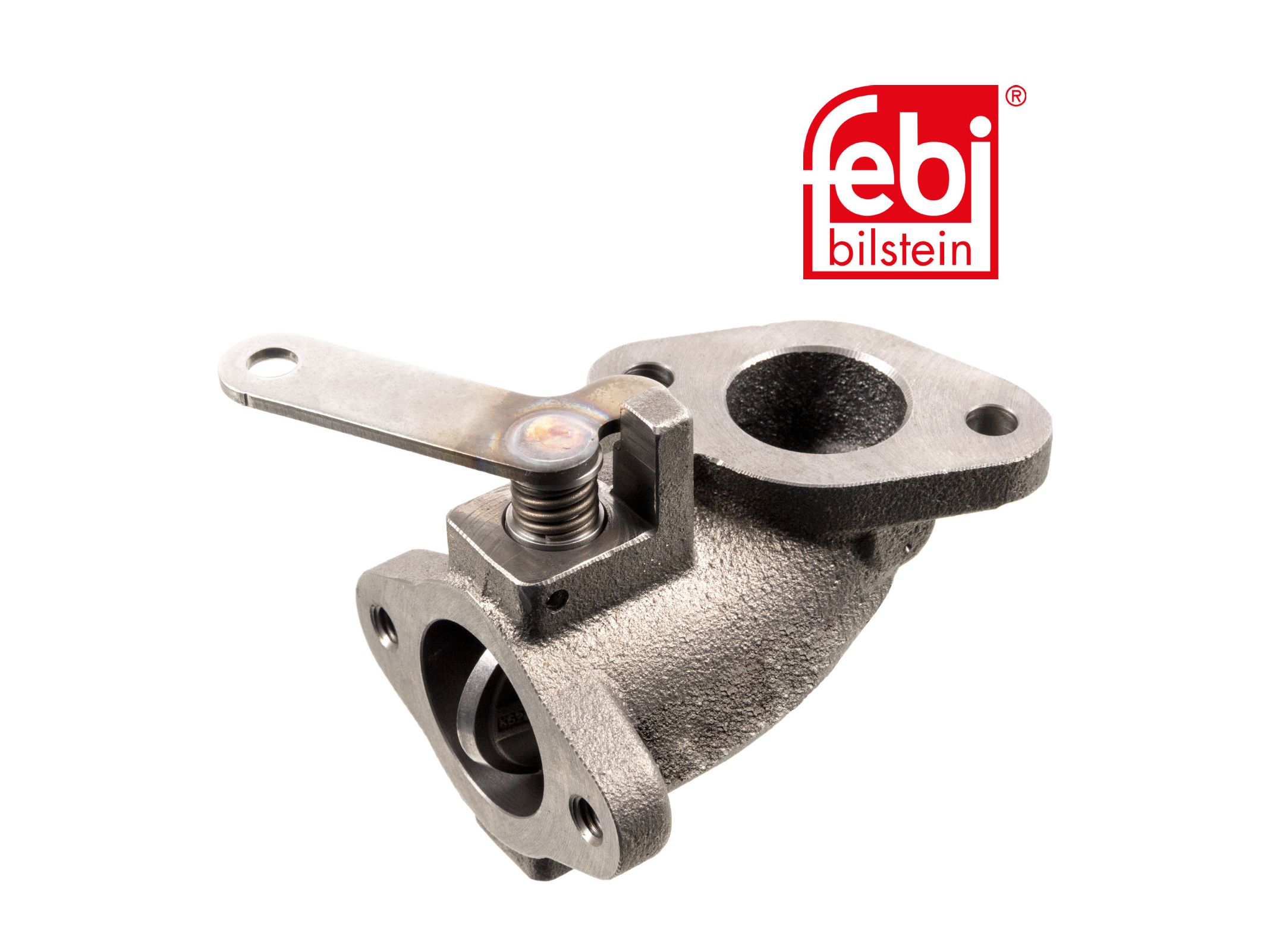 Клапан Egr Febi