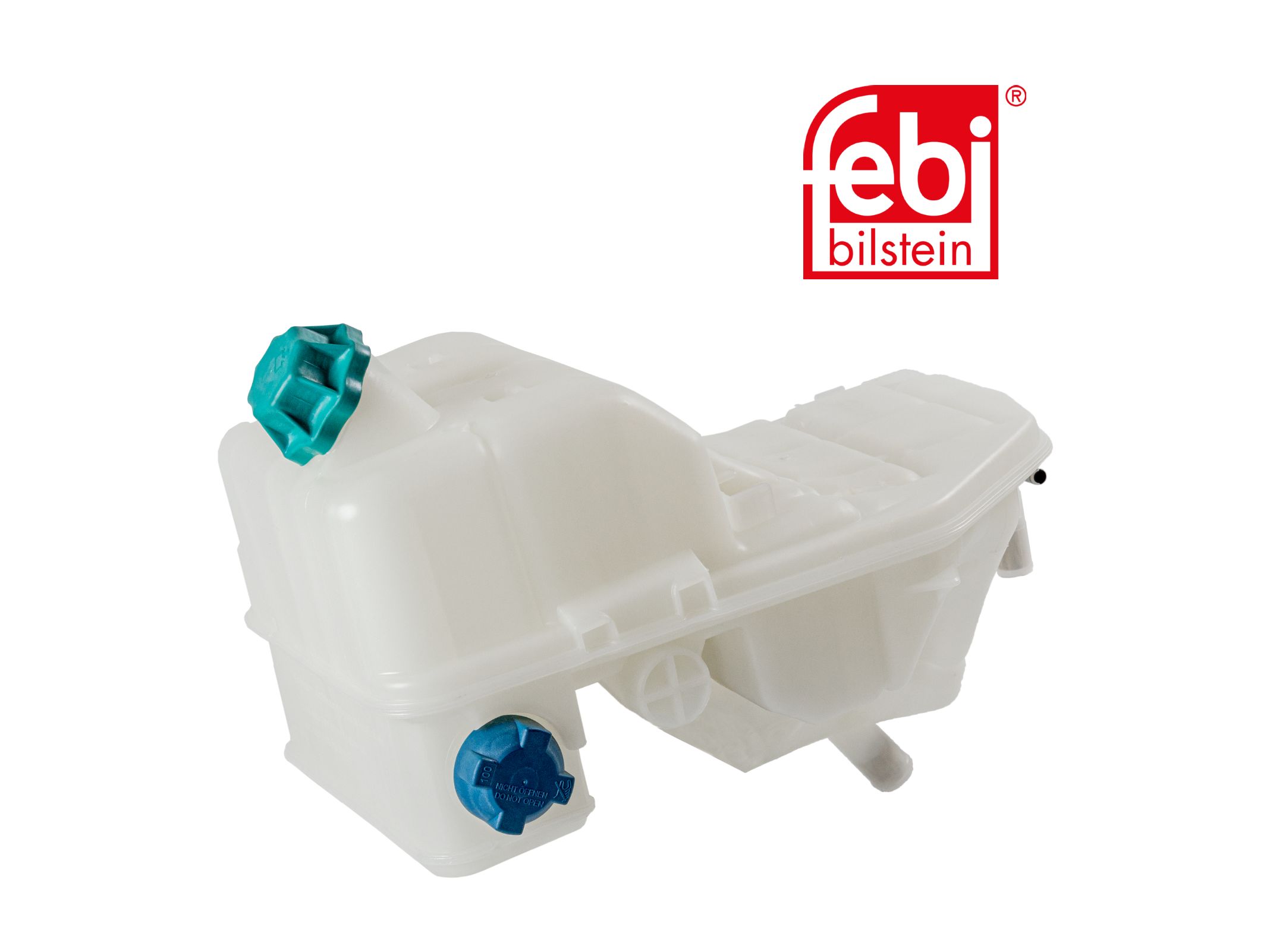 Vaso de expansión Febi