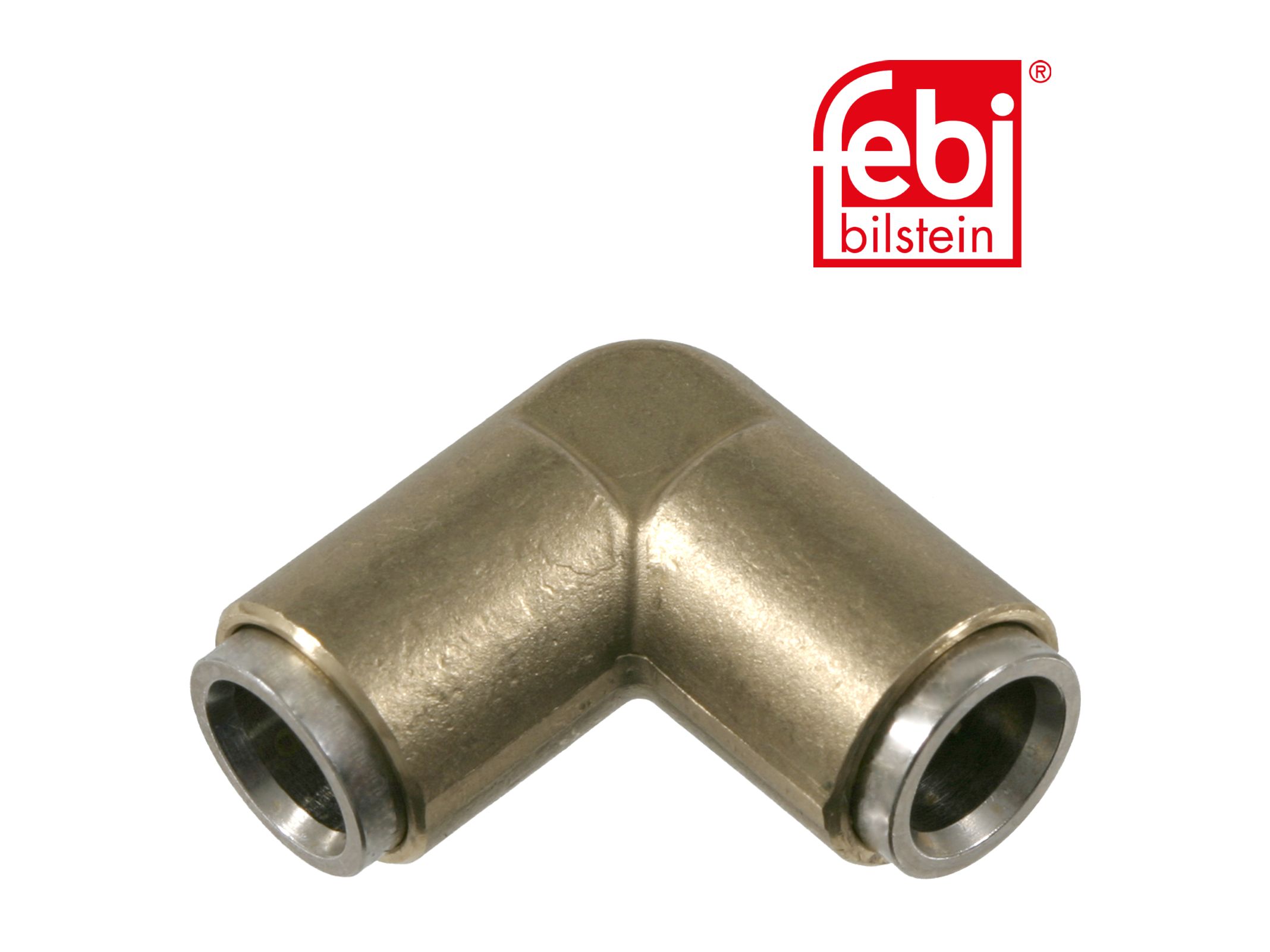 Steckverbinder Febi