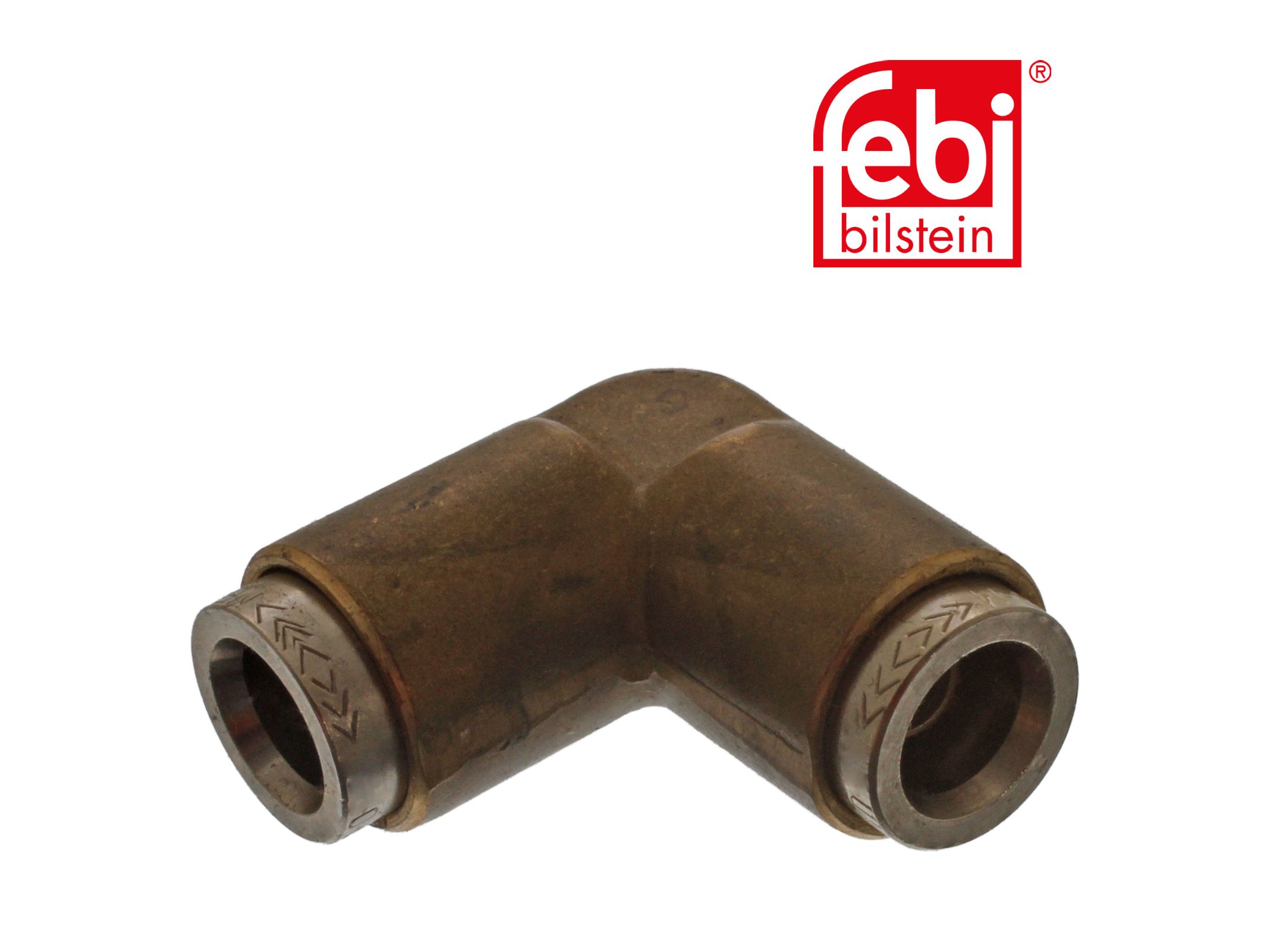 Connecteur enfichable Febi