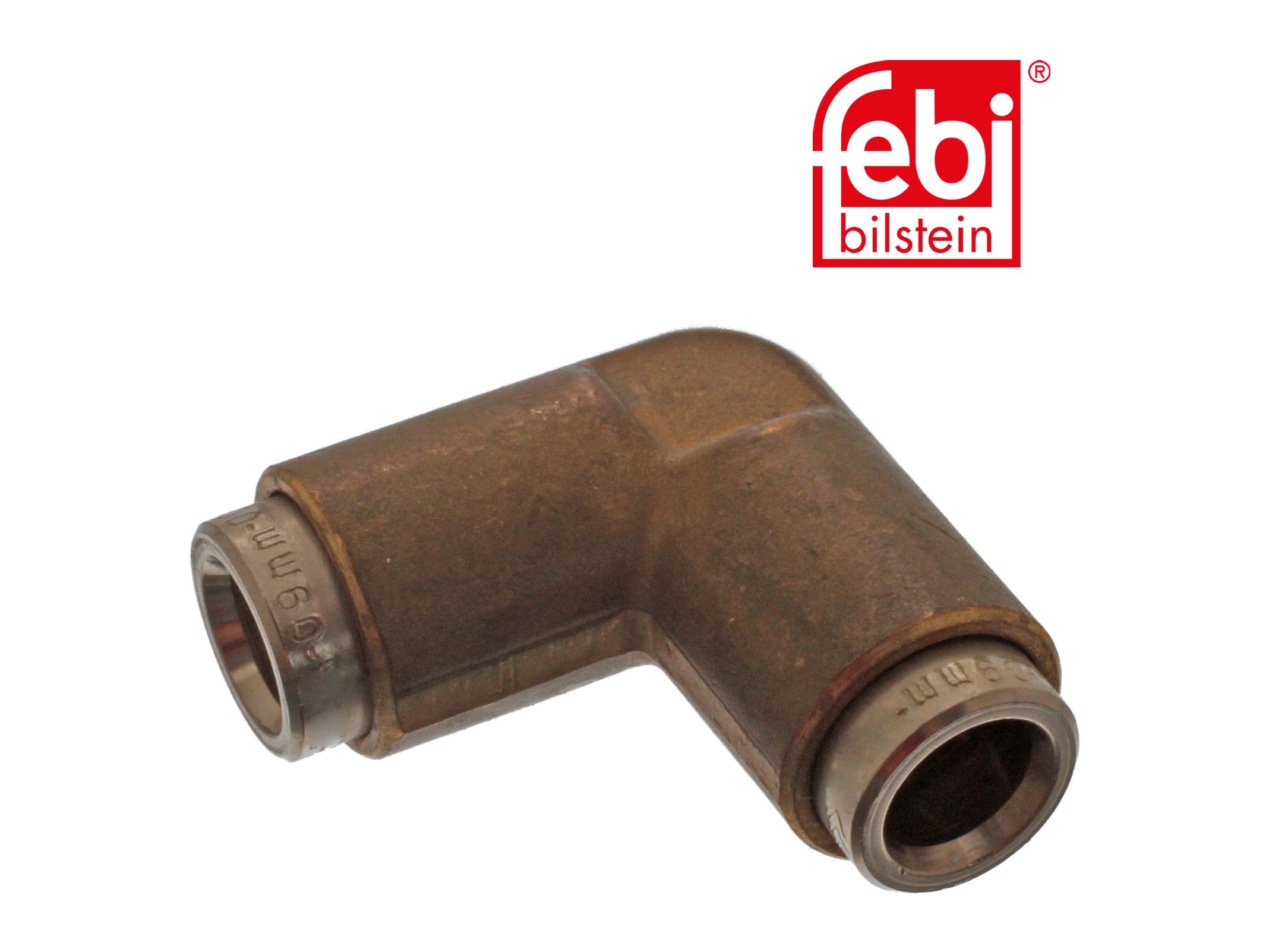 Plug Connector Febi