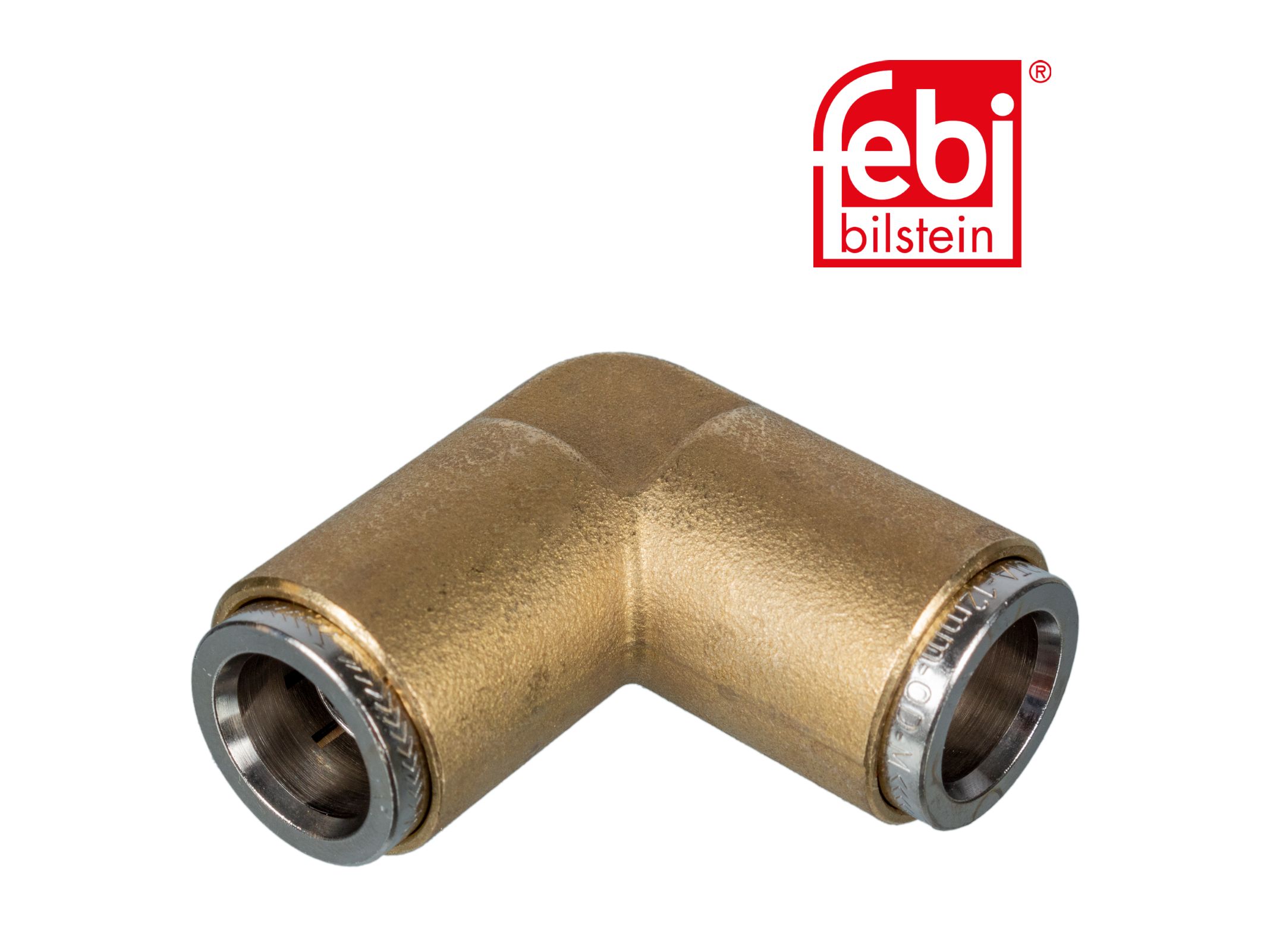 Plug Connector Febi