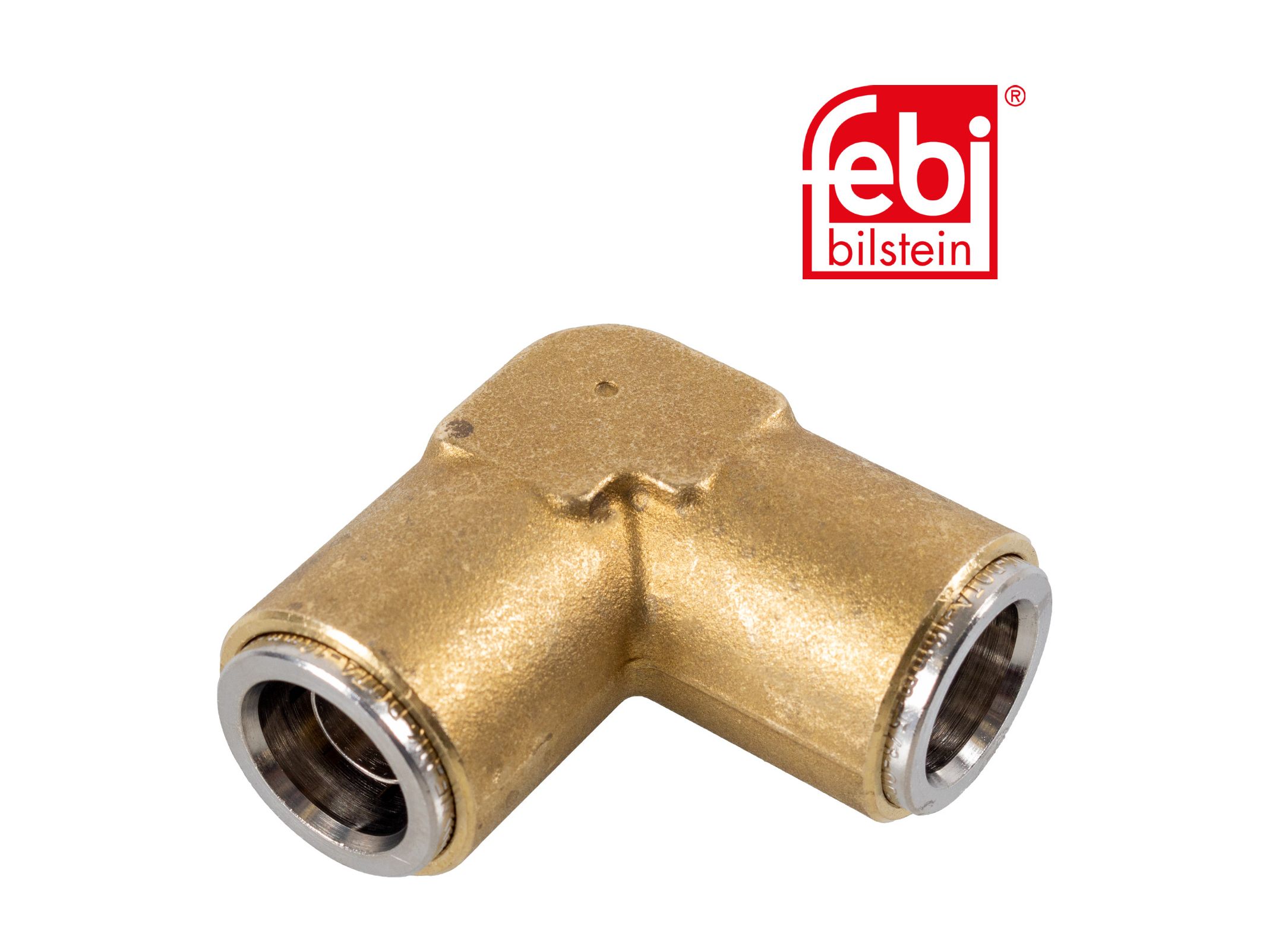 Plug Connector Febi