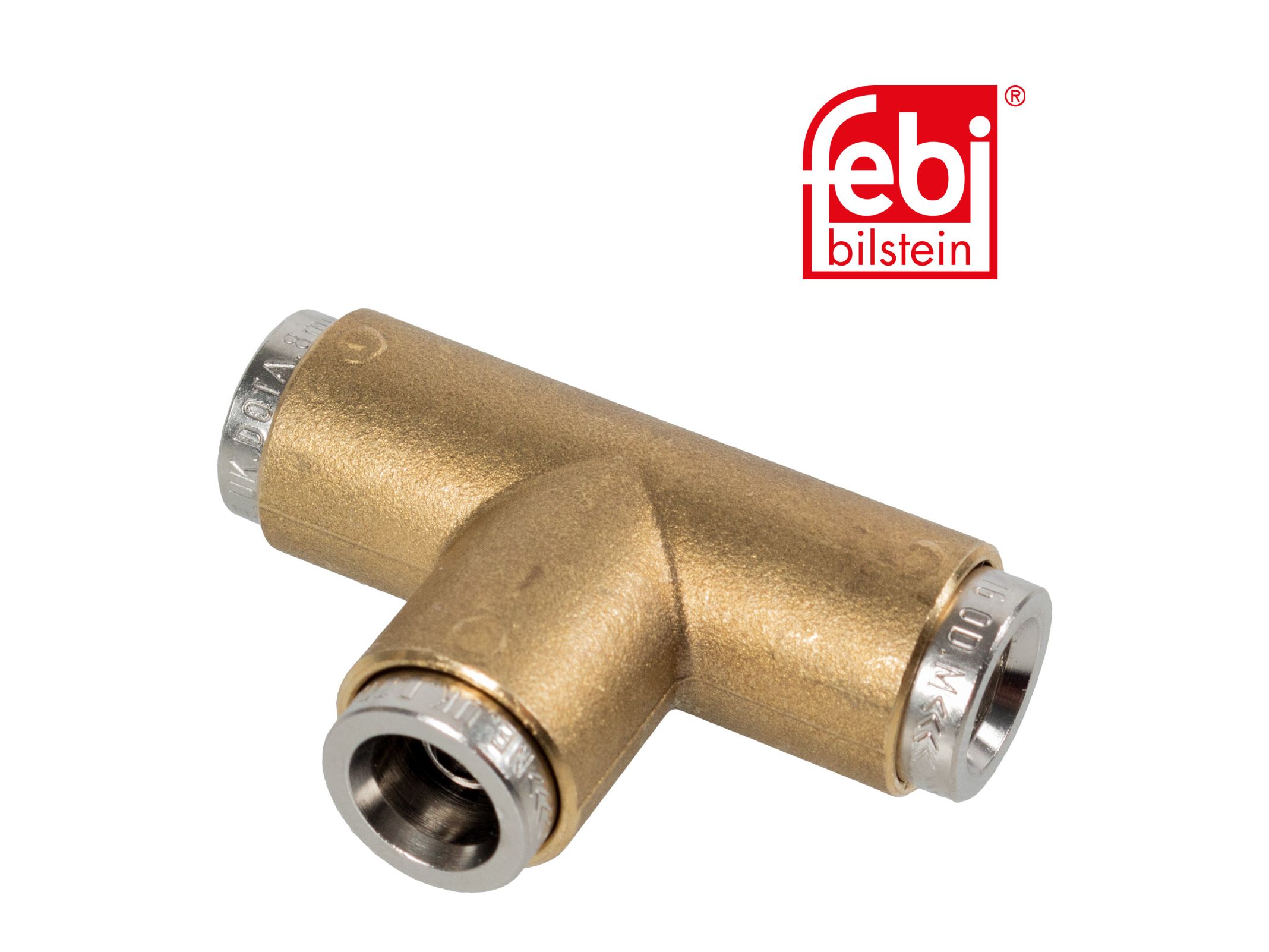 Clutch Febi