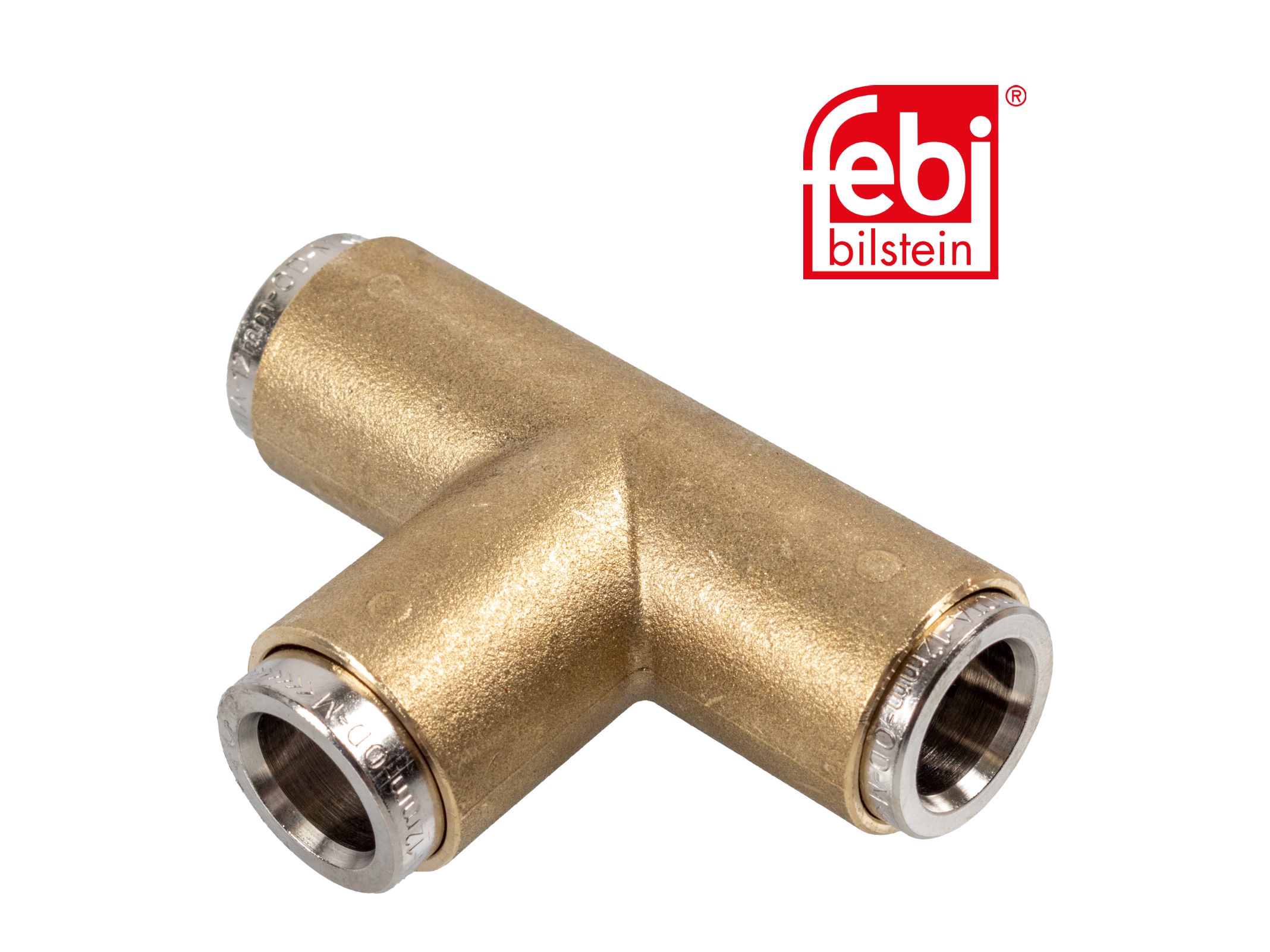 Clutch Febi