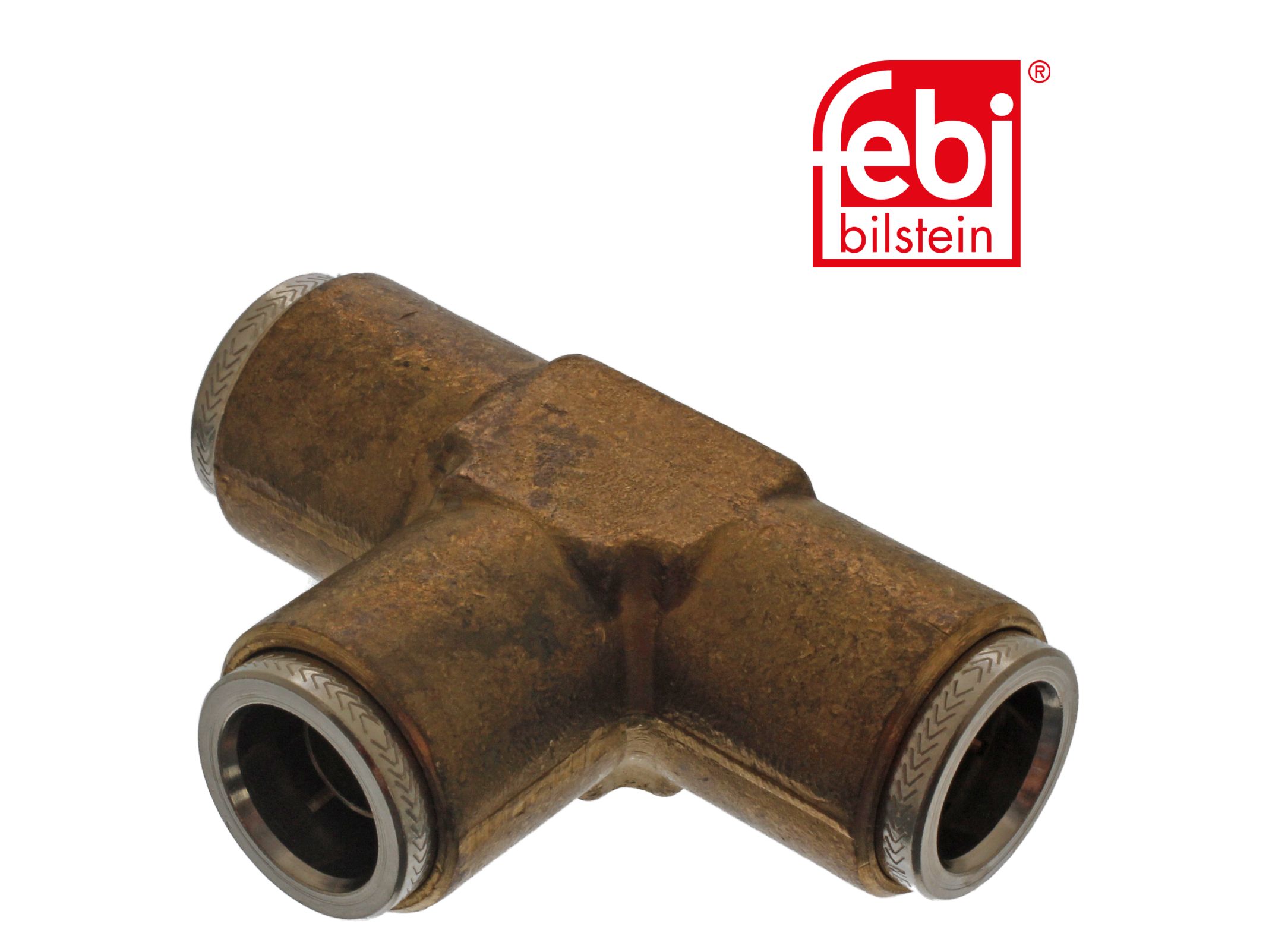 Clutch Febi