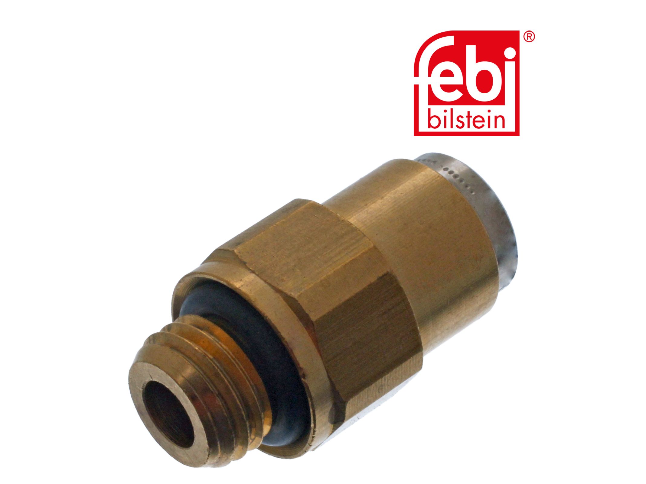 Screw Febi 369187