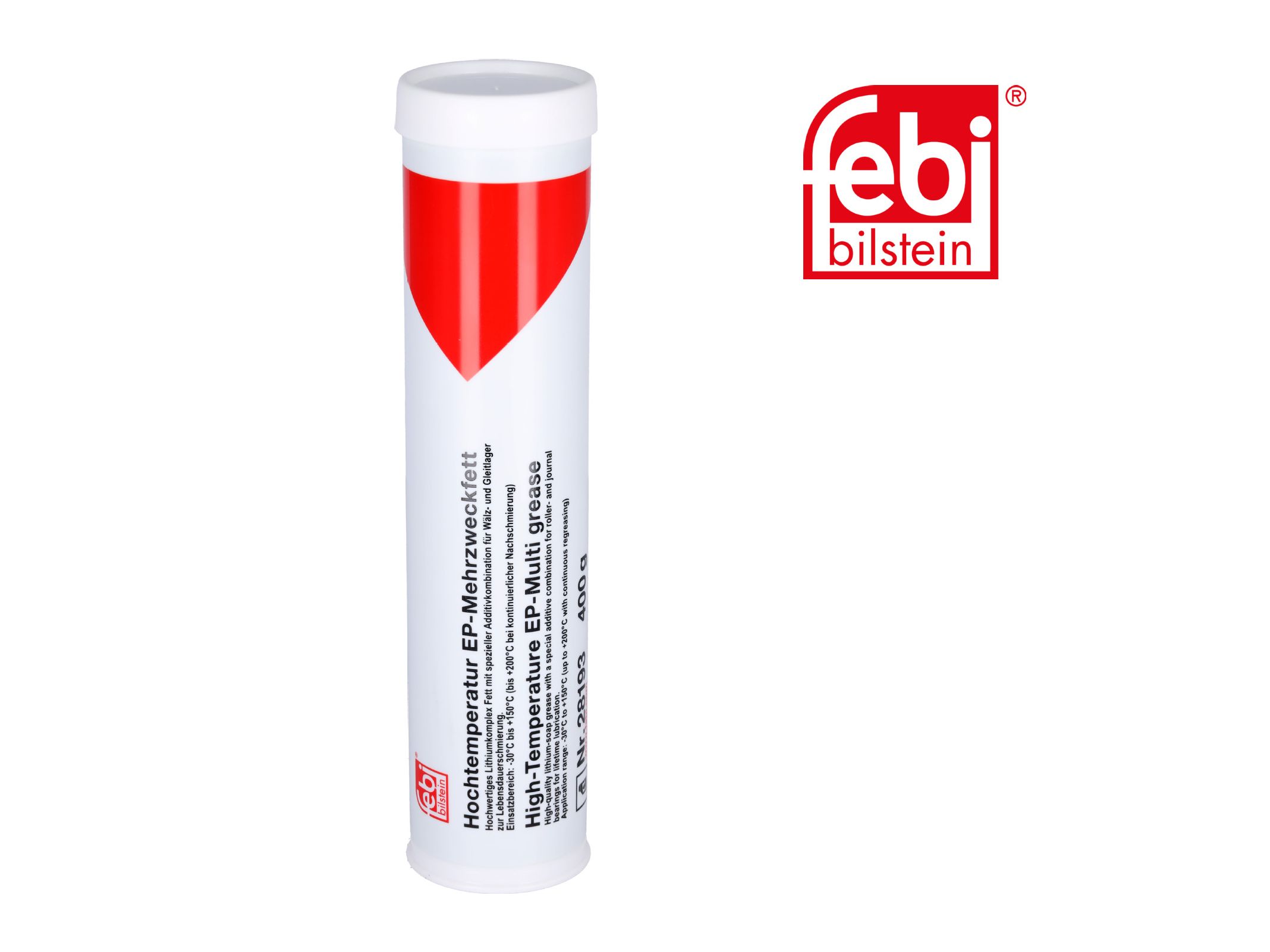 Mast Febi