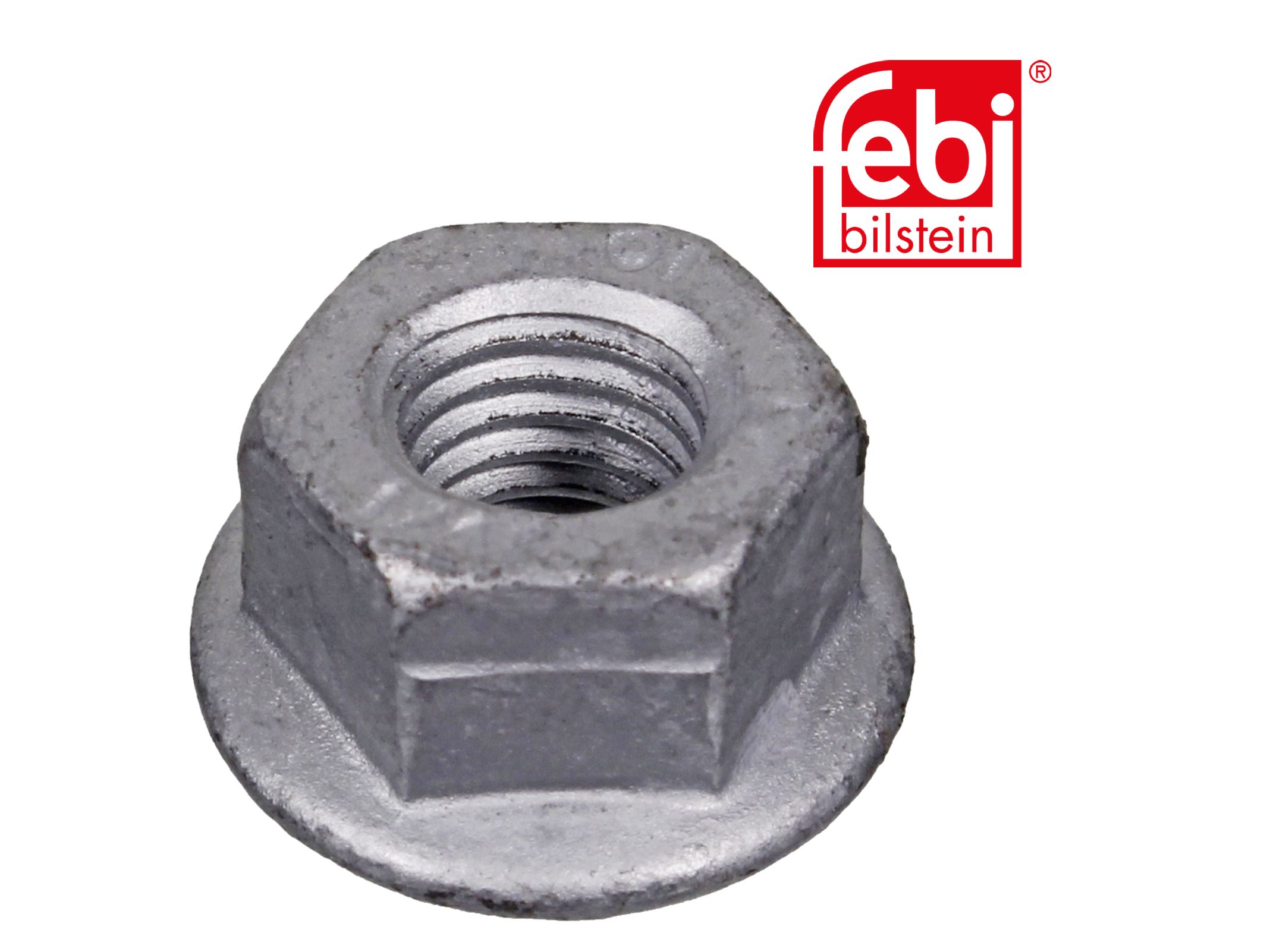 Гайка с фиксатором Febi 913023006001