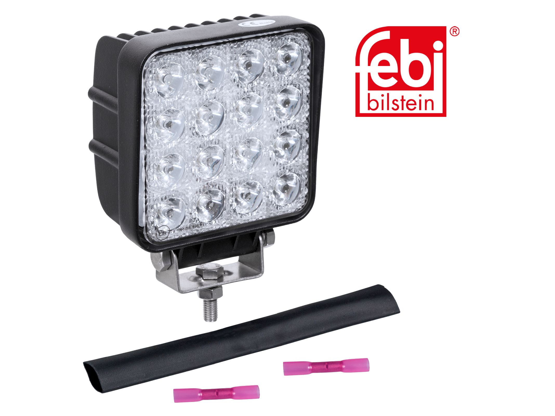 Werklamp Febi