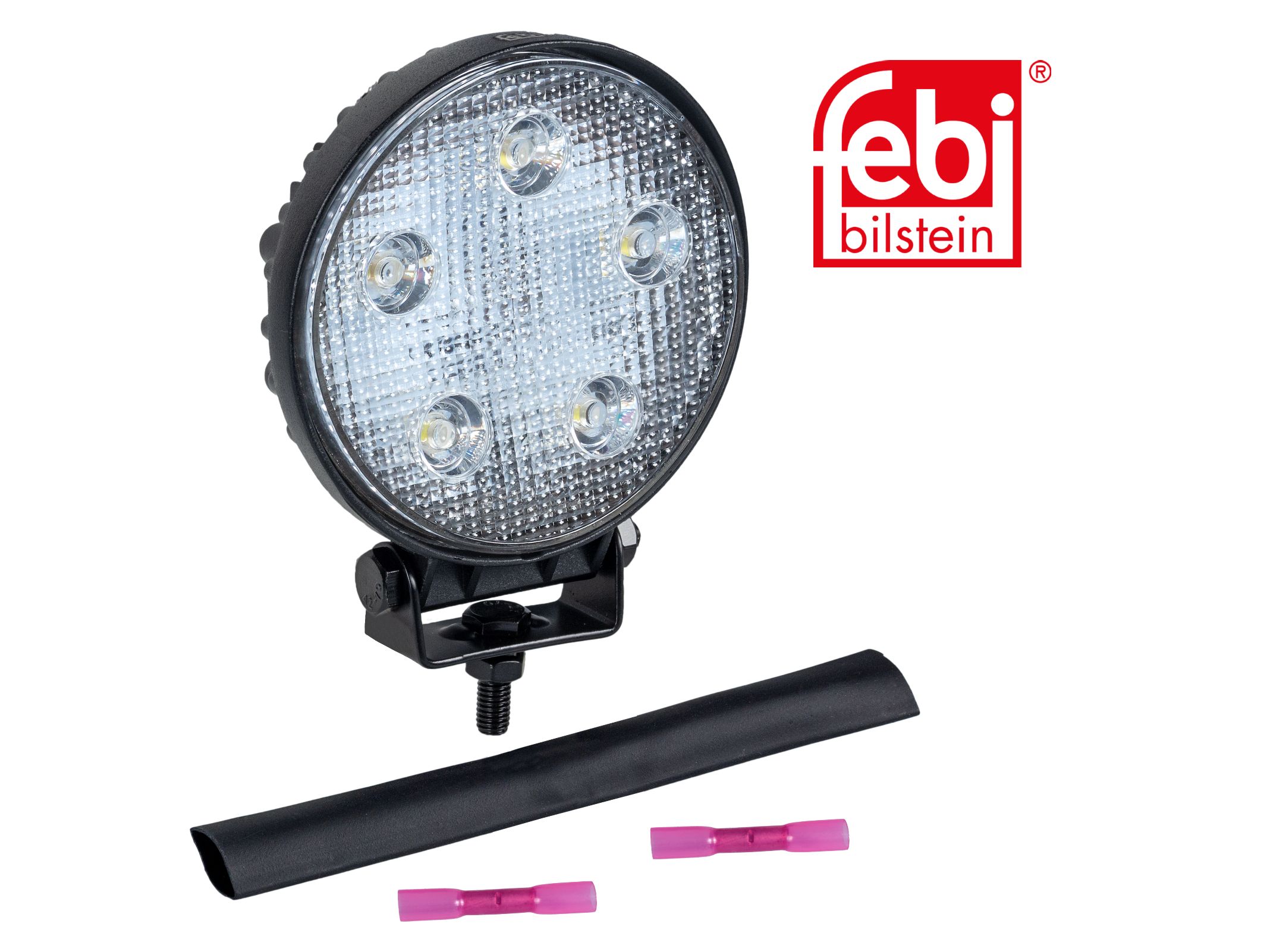 Lampada di lavoro Febi