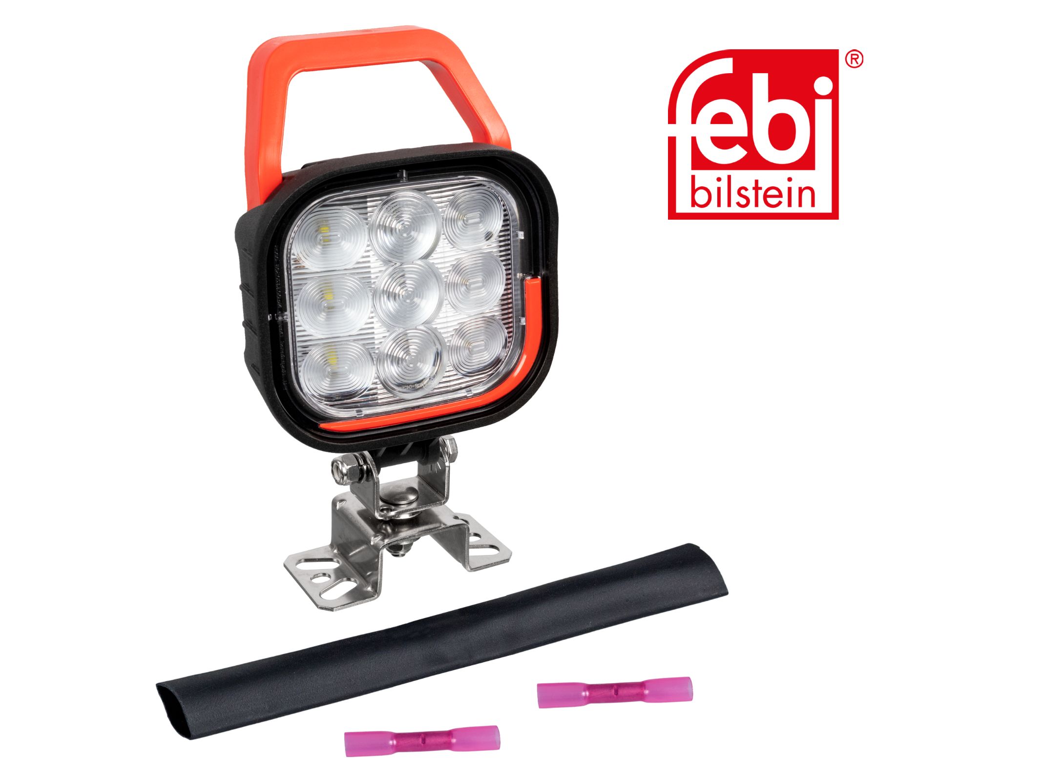 Lampada di lavoro Febi
