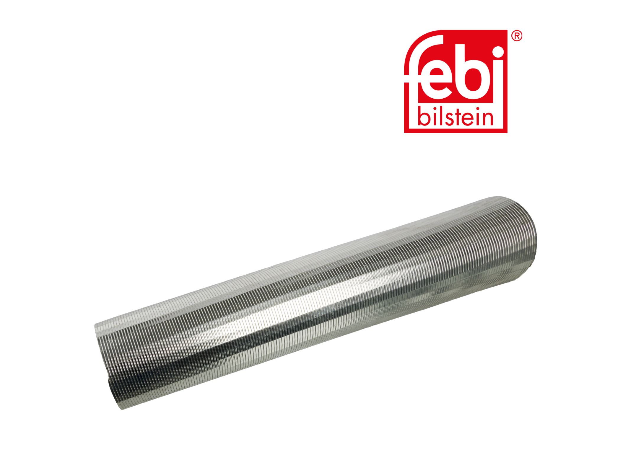 Metalen slang Febi