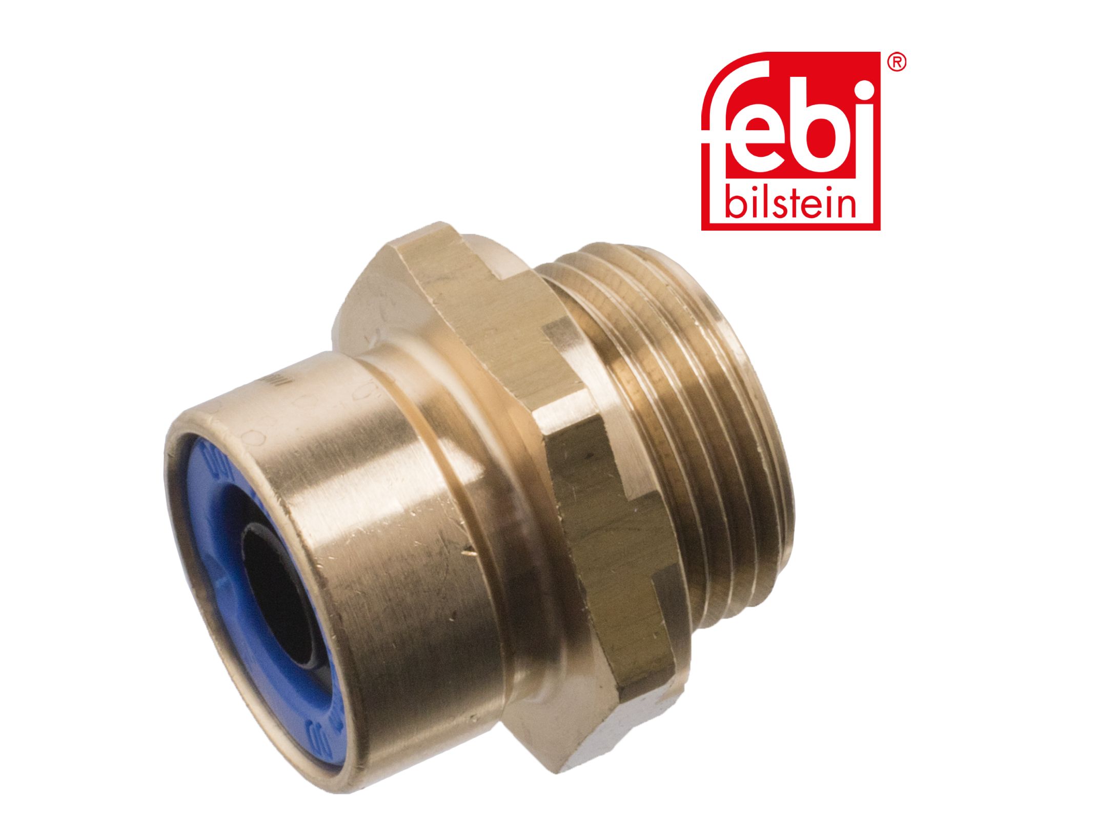 Plug Febi