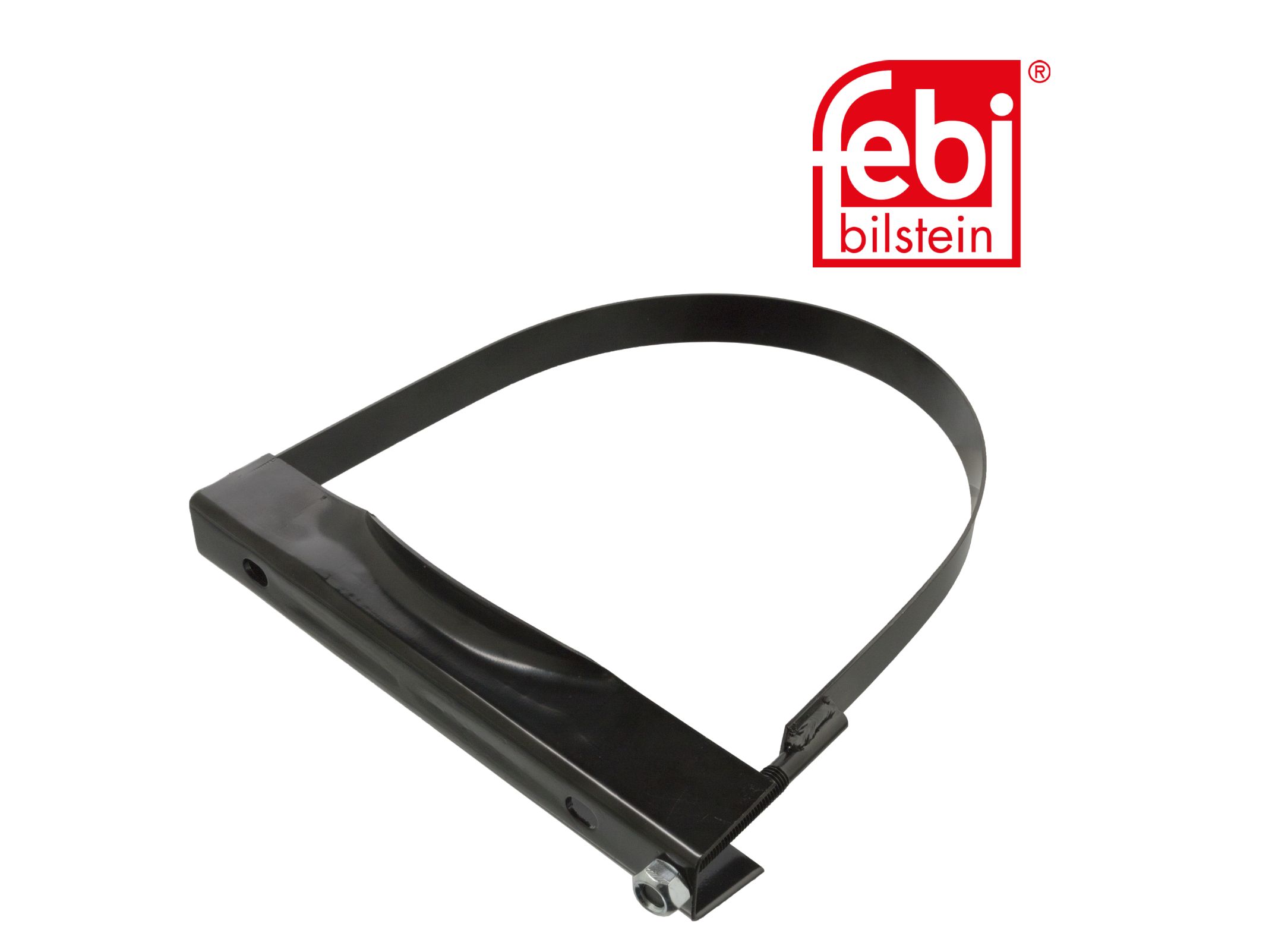Ratchet strap Febi 1967625
