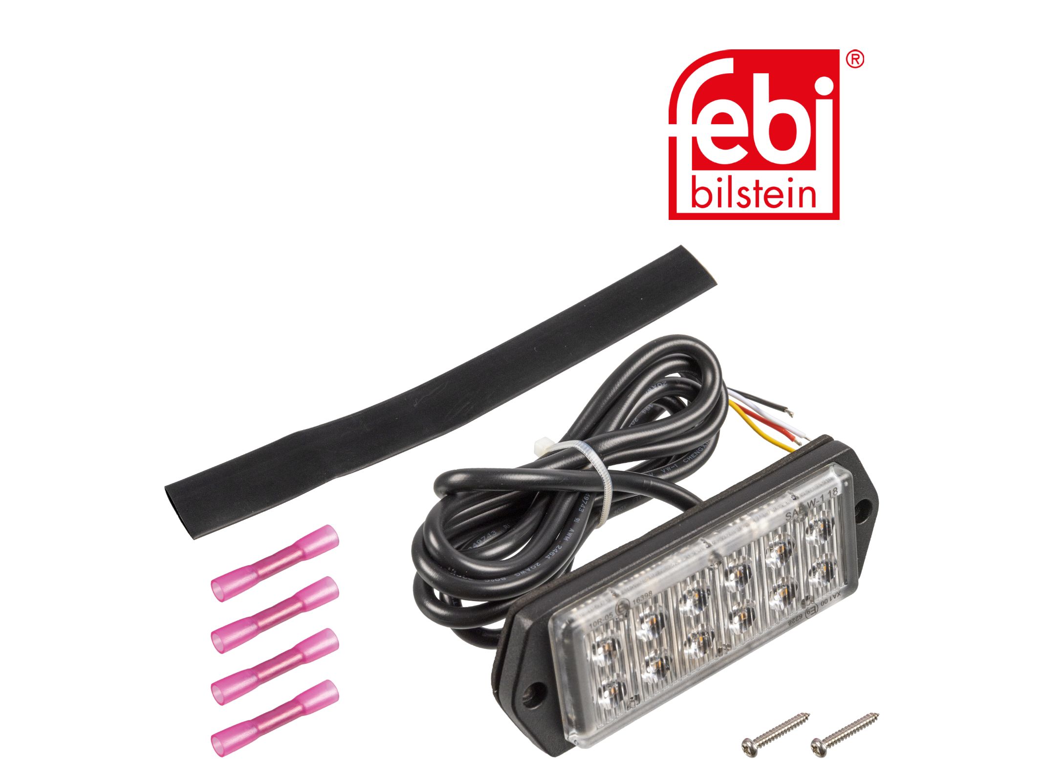 Strobe Light Febi