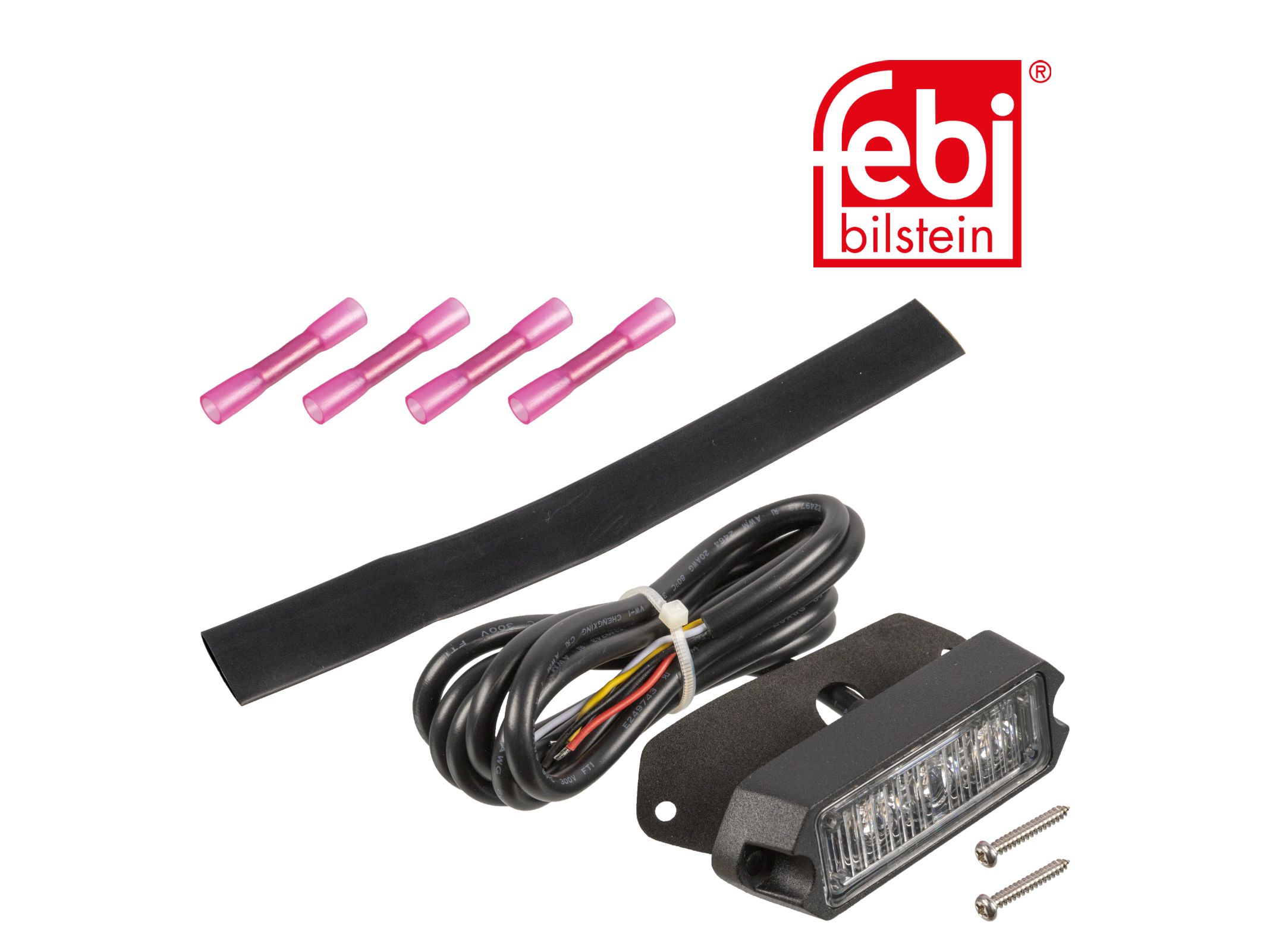 Flitslamp Febi