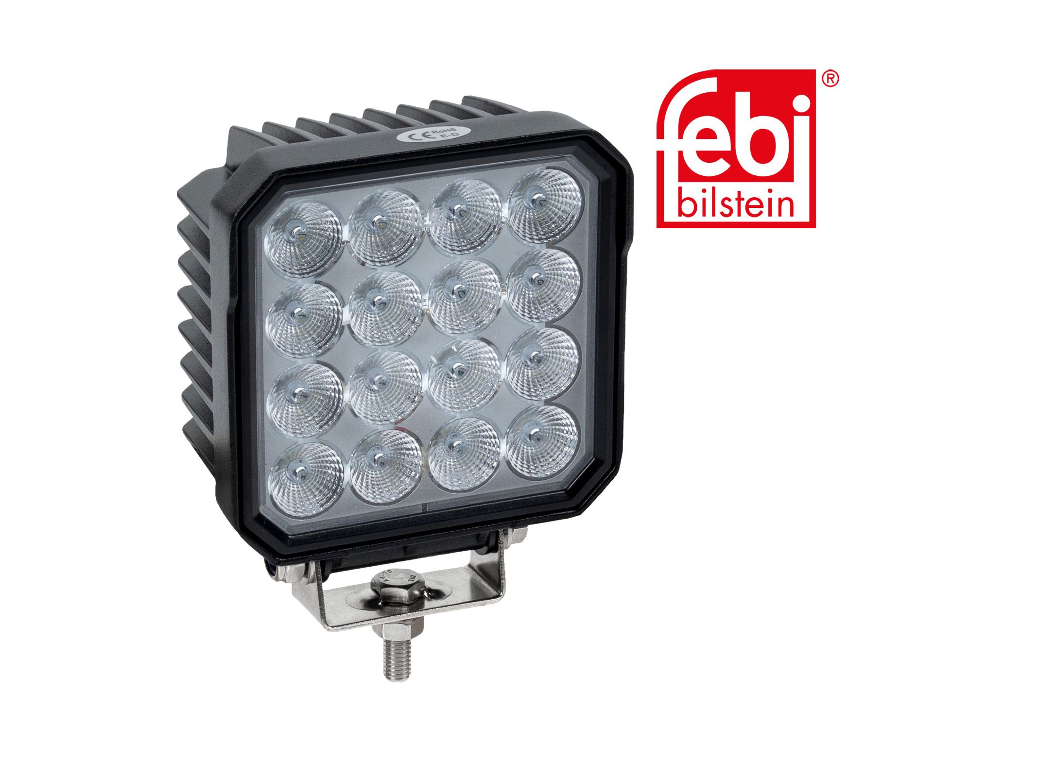 Lampada di lavoro Febi