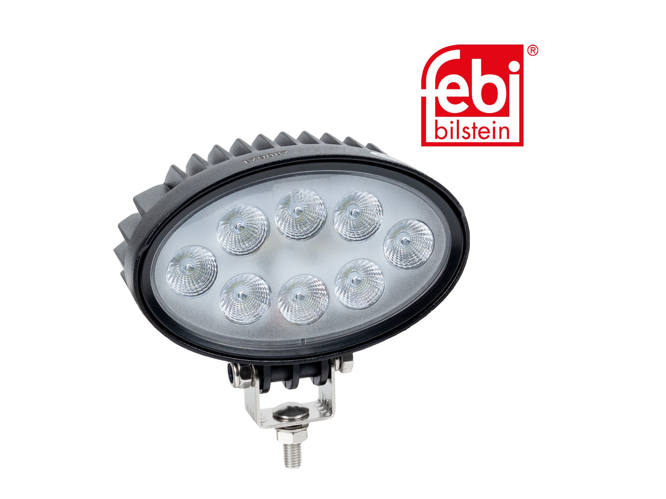 Lampada di lavoro Febi