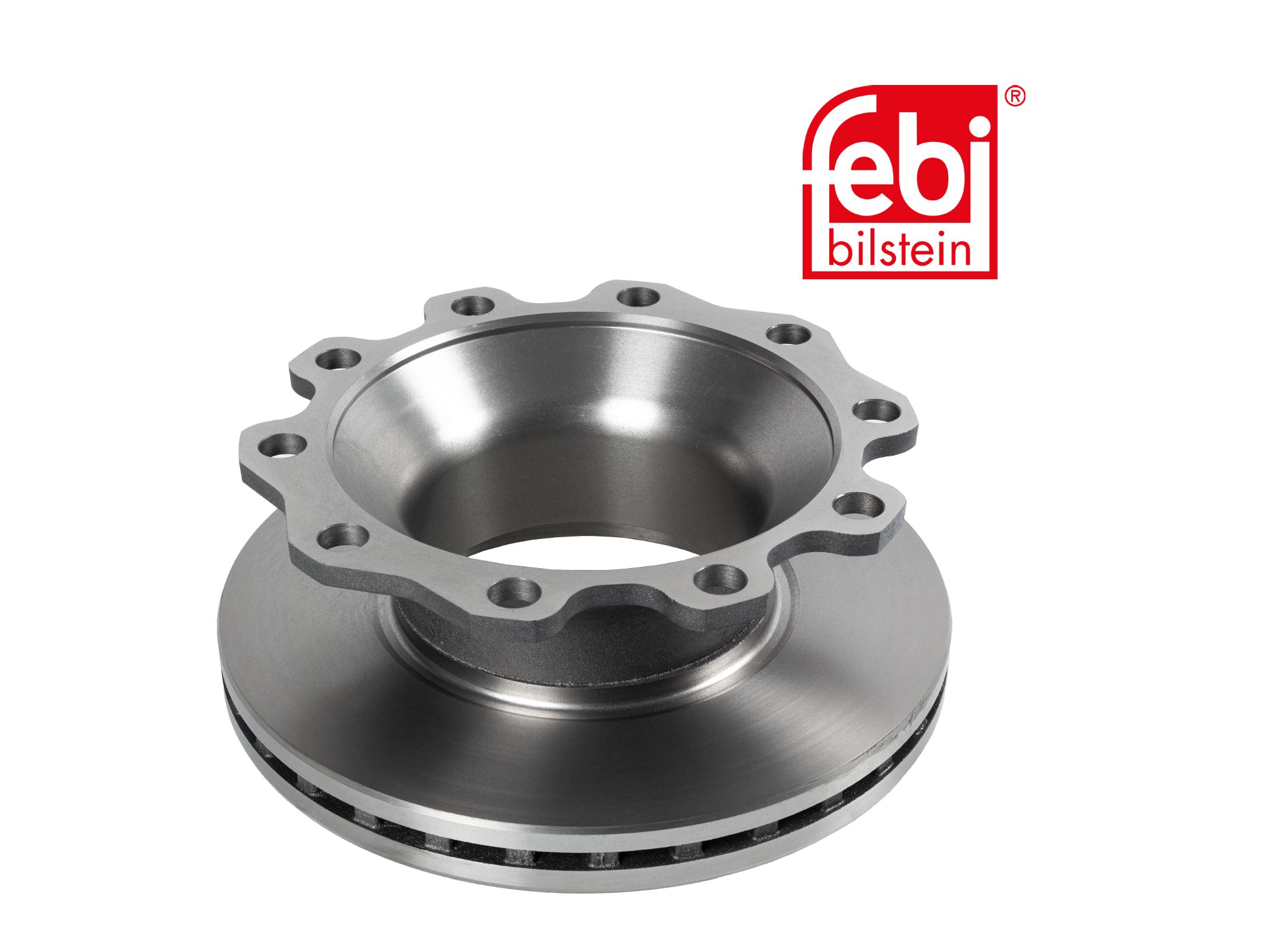 Bremsscheibe Febi