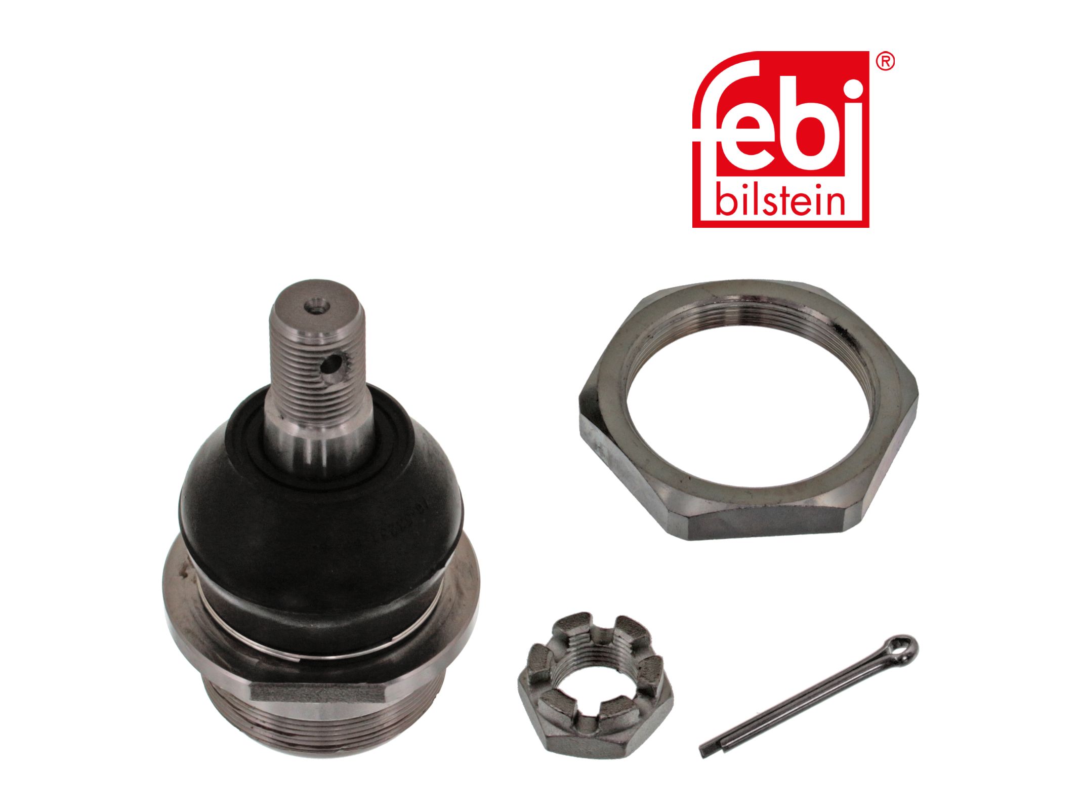 Stabilizer bearing Febi