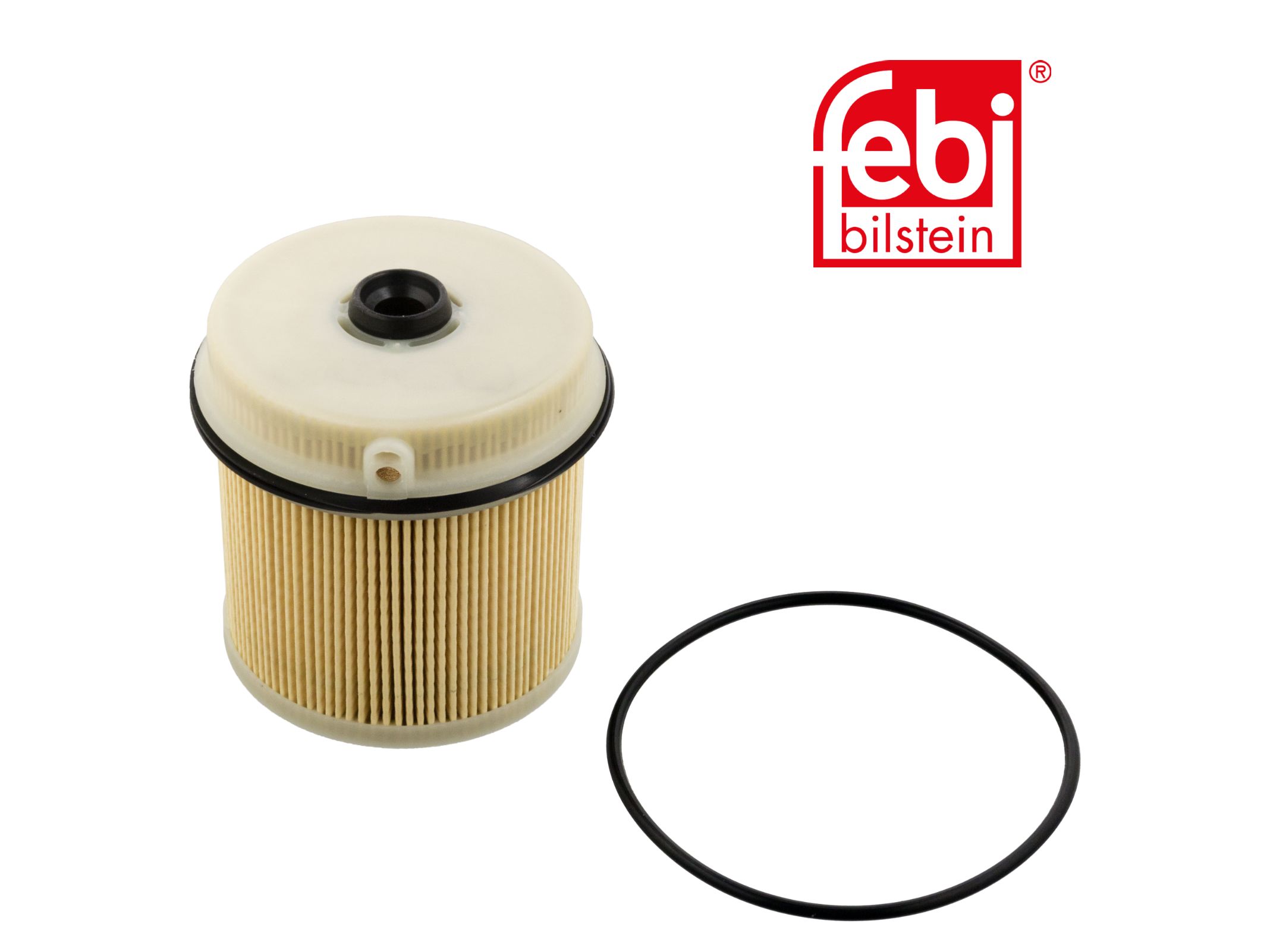Filtre à carburant Febi