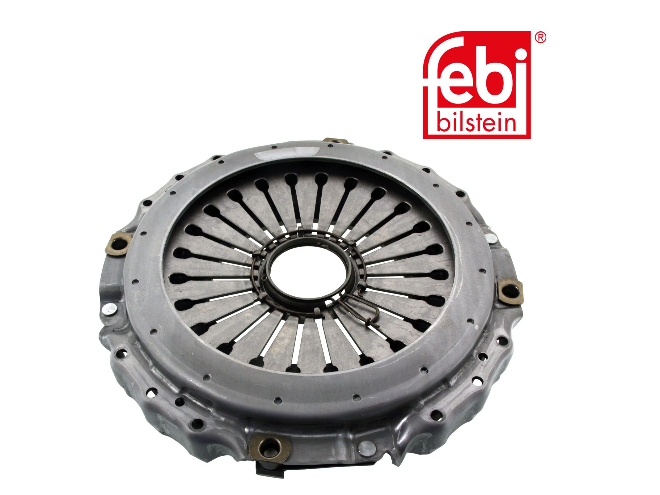 Корзина сцепления Febi 53RS400002M