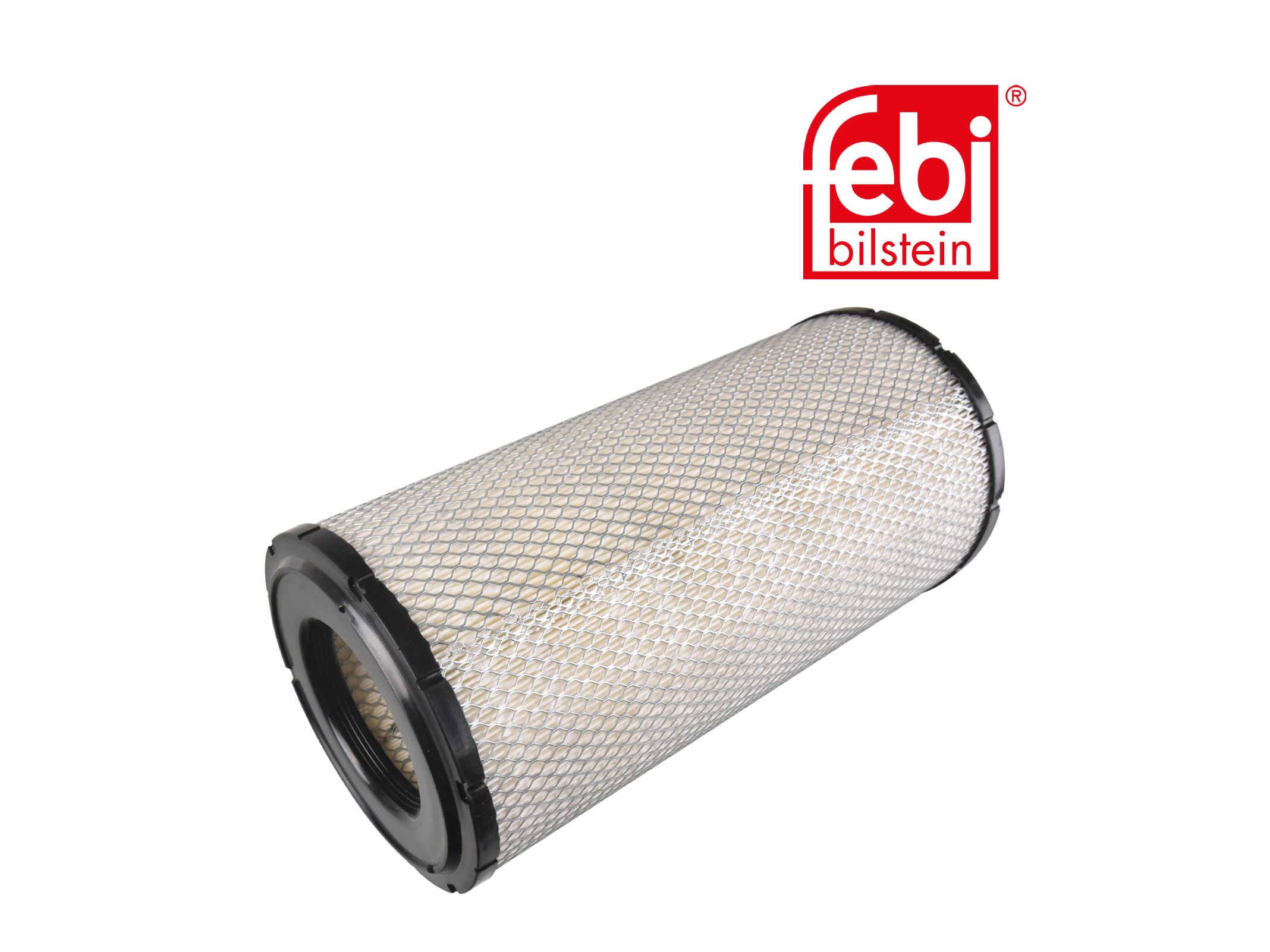 Air filter Febi 8041322