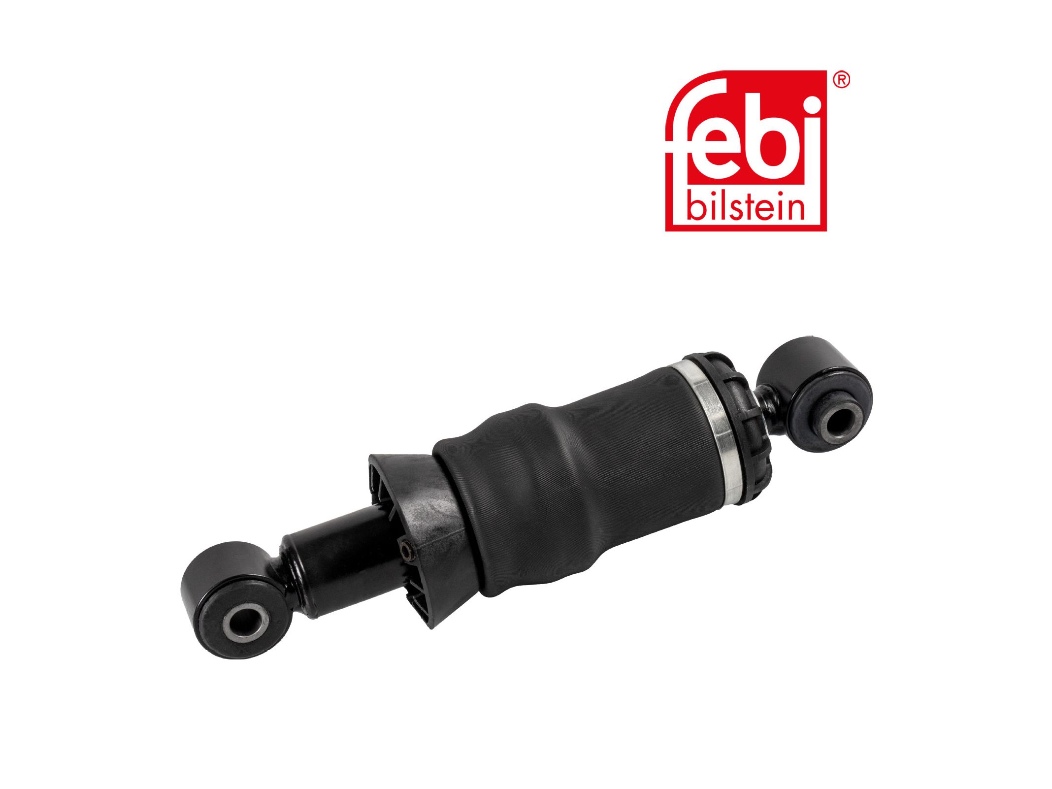 Амортизатор кабины Febi 58 0141 3364