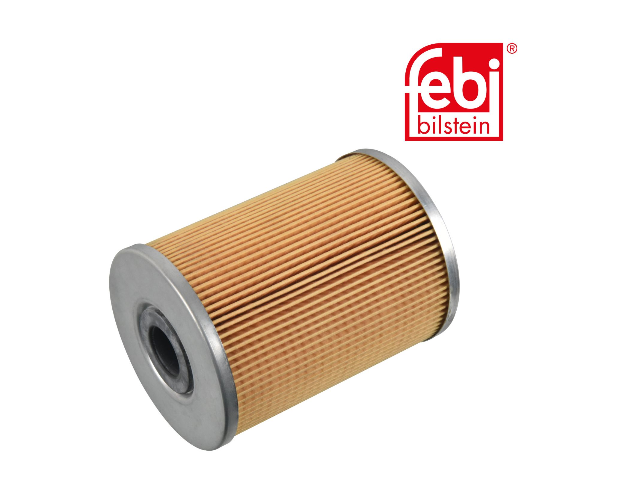 Filtre à carburant Febi
