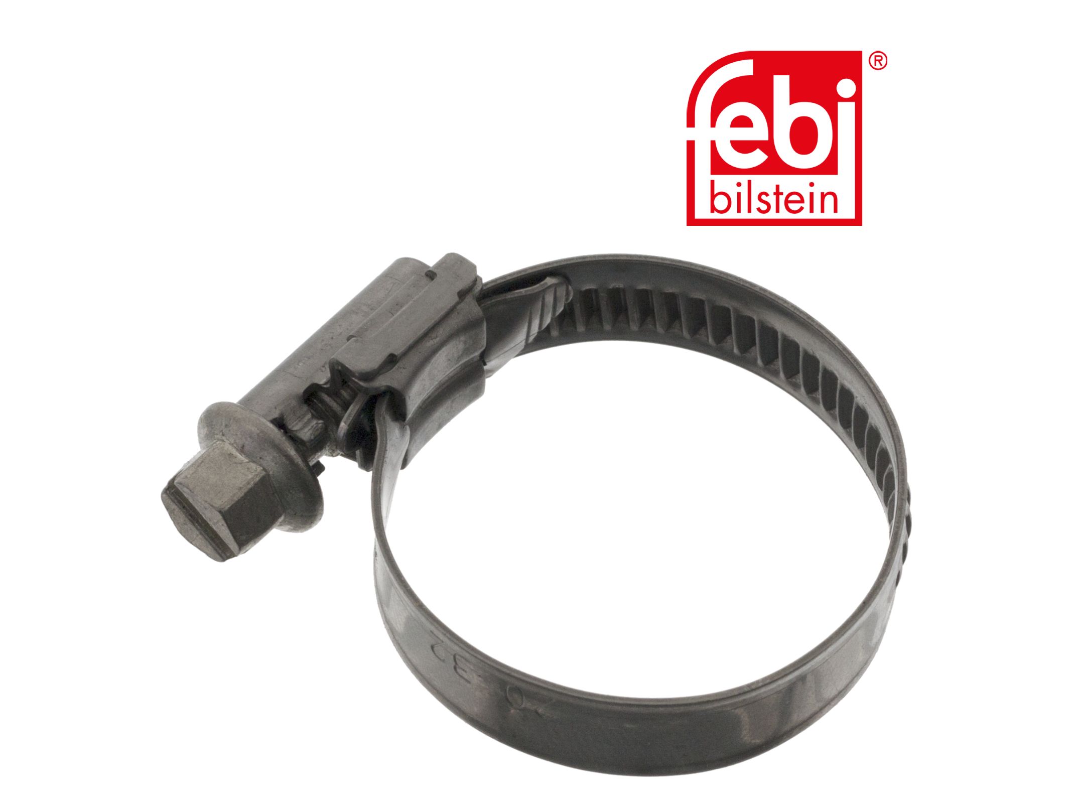 Furtun servodirecție Febi 06671280411