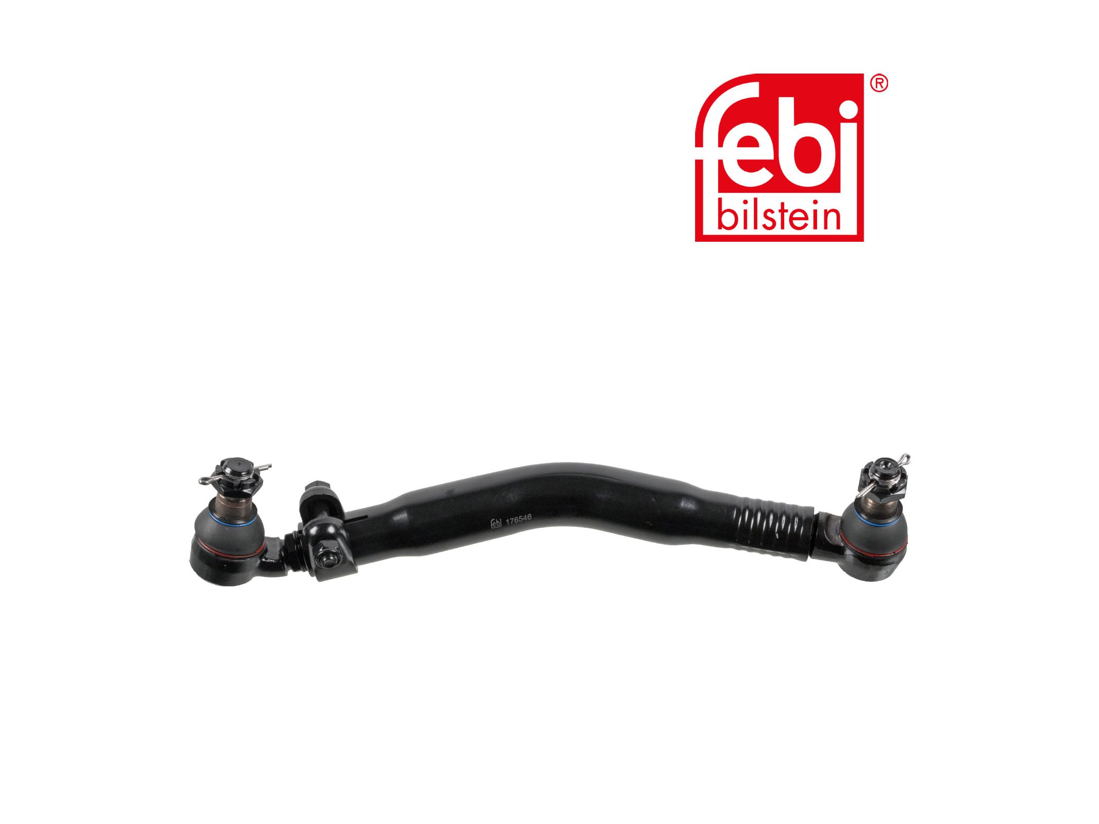 Lenkstange Febi 74 22 163 283