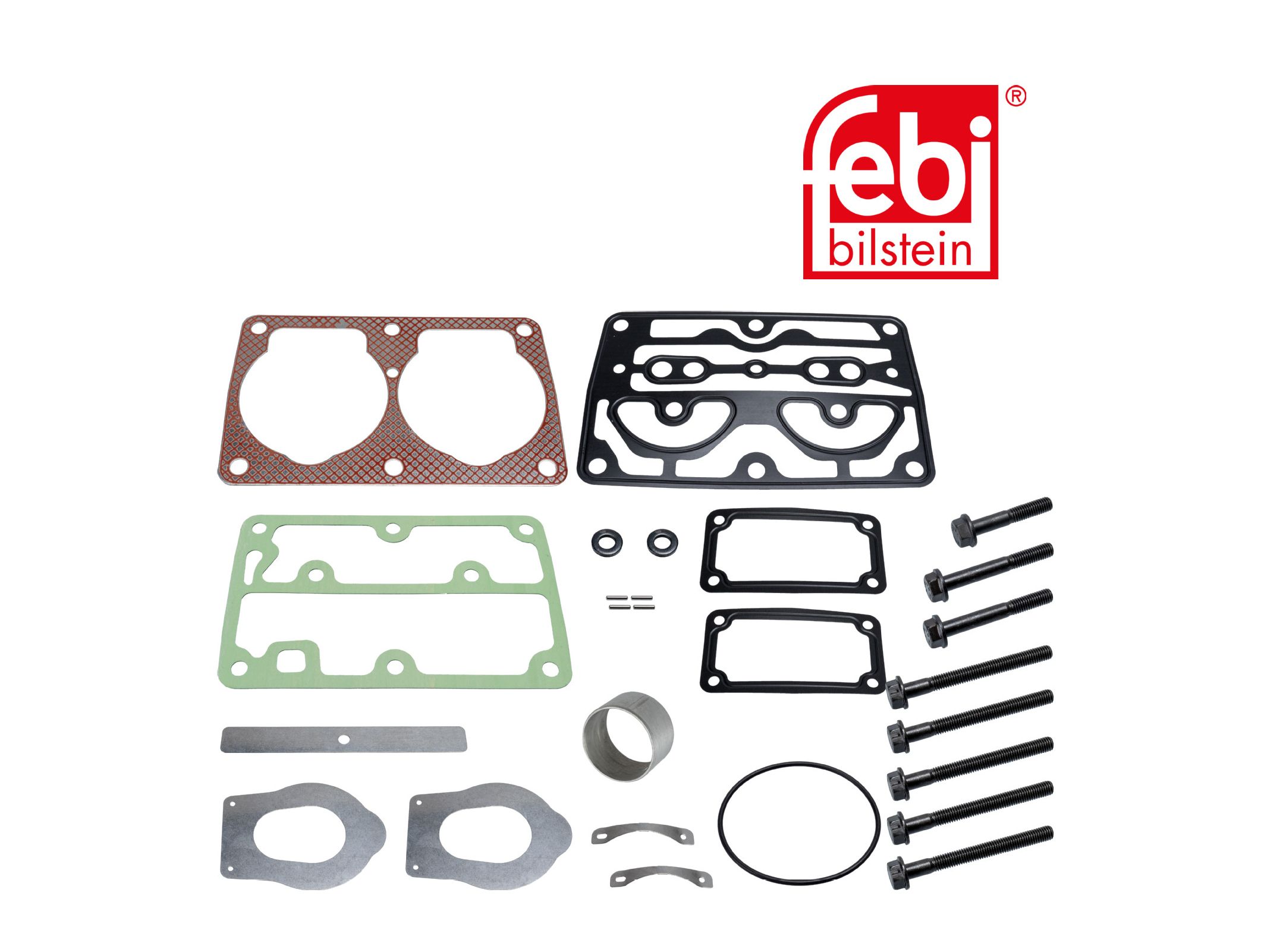 Kit de joints Febi 50 01 867 708 SK2