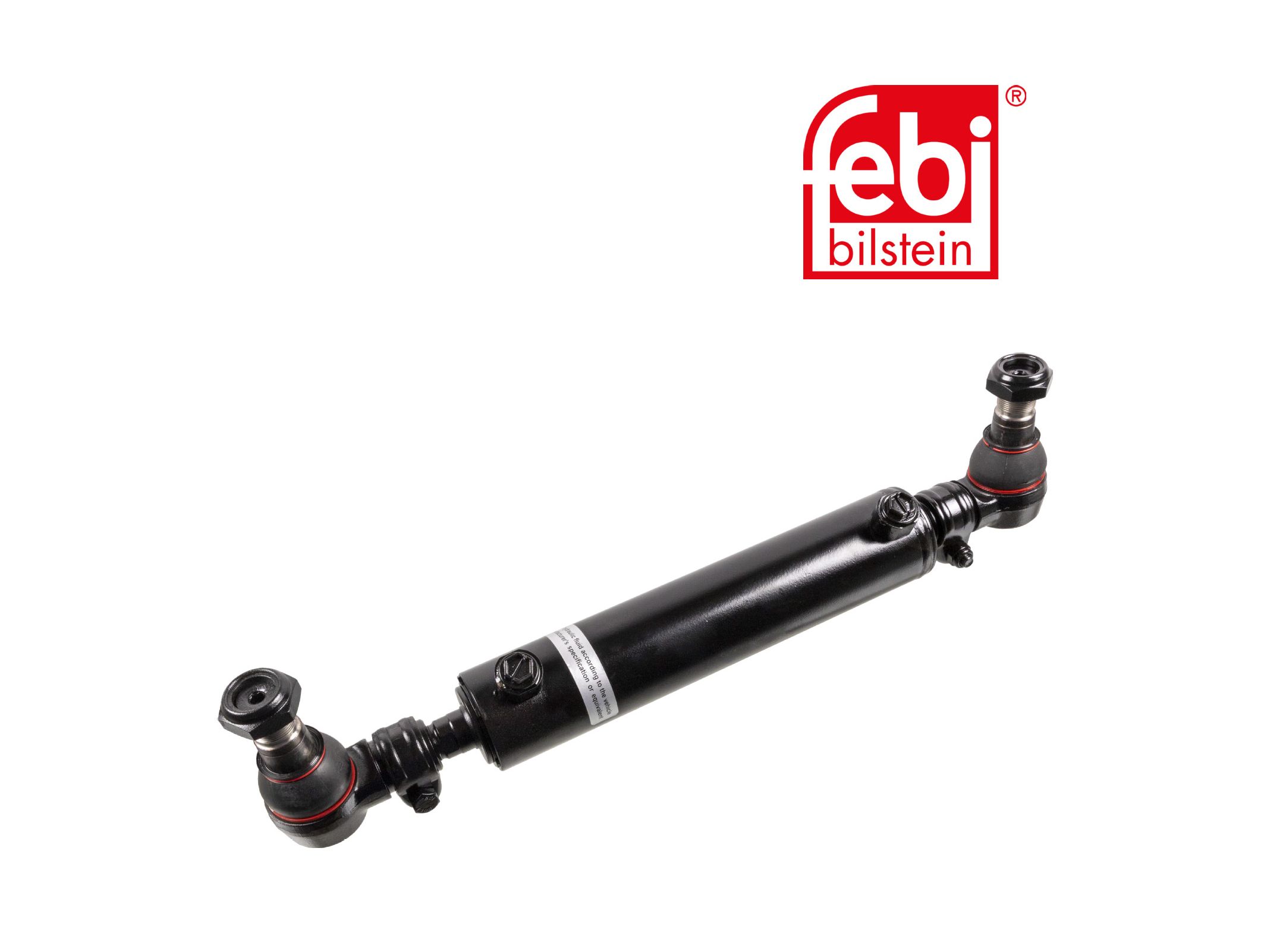 Cylinder Febi 50 10 630 753