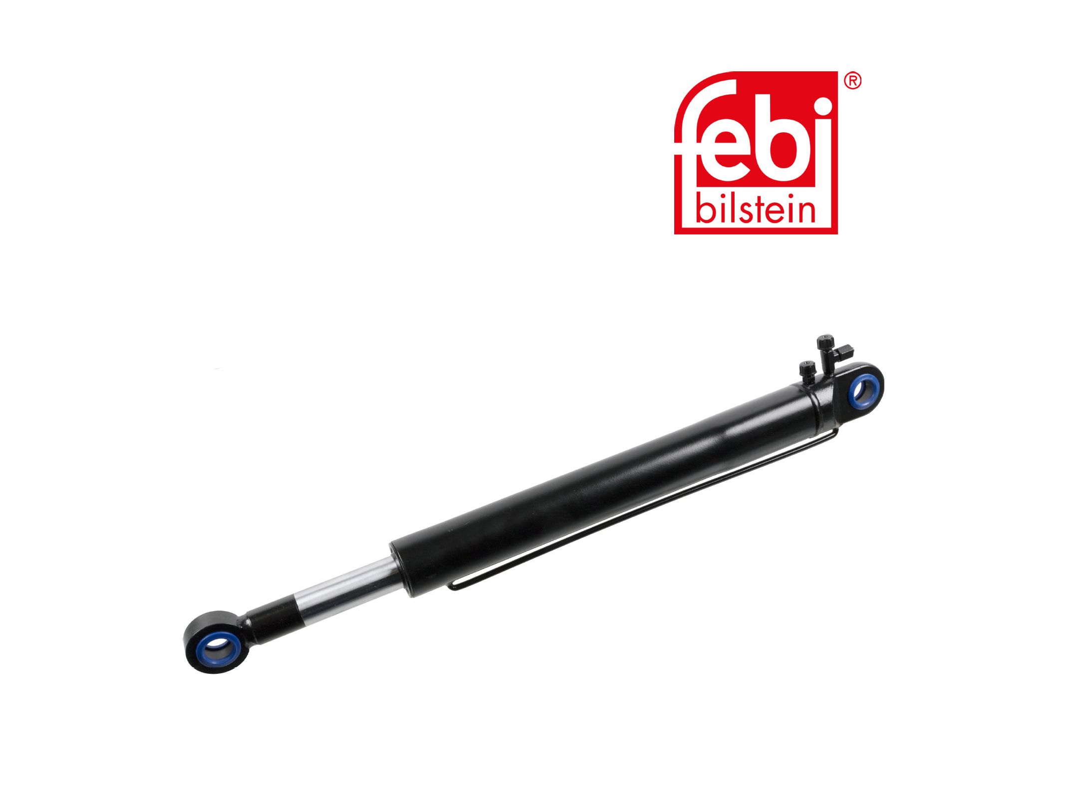 Cylindre Hydraulique basc. de cabine Febi 50 10 629 151