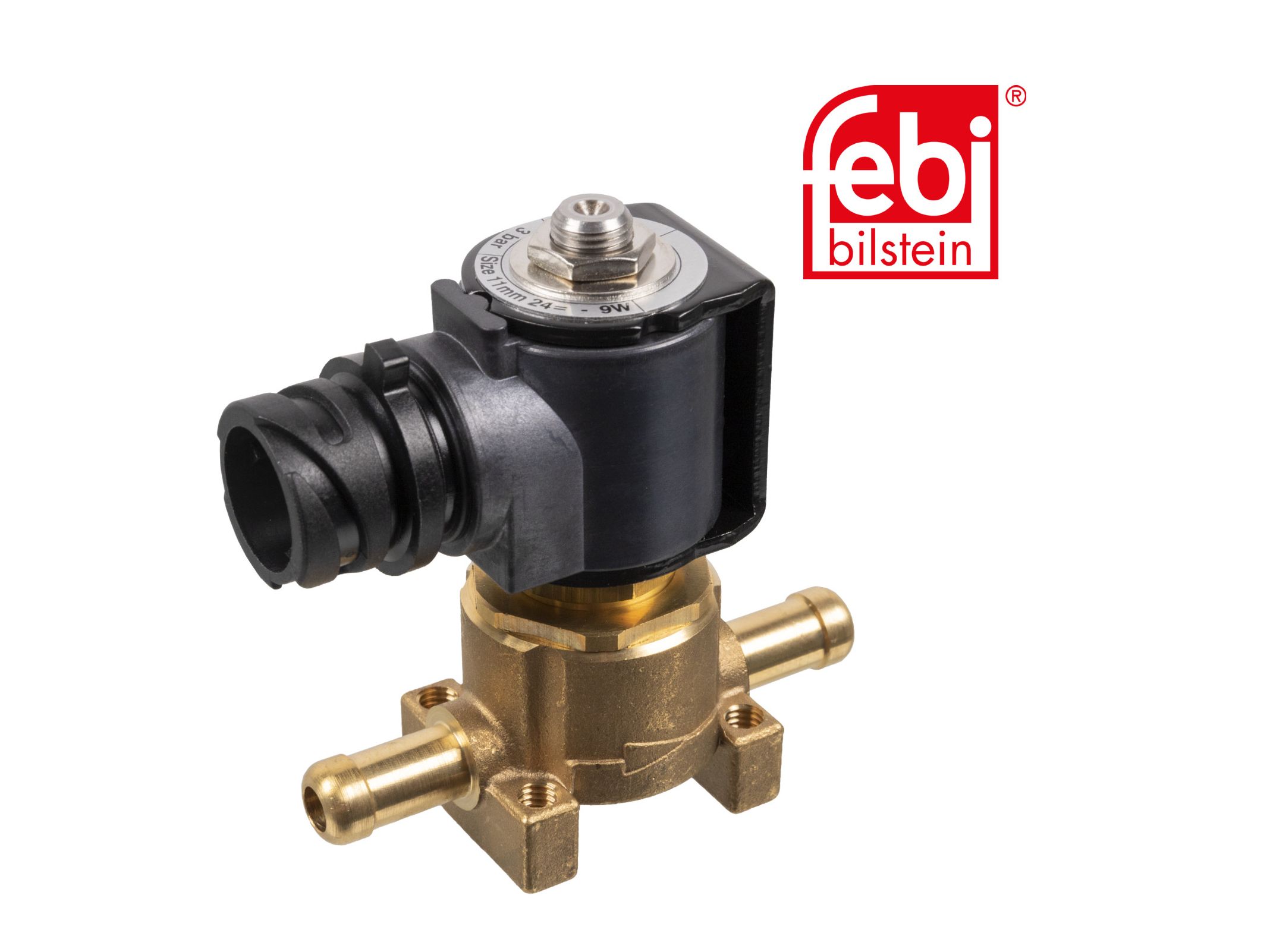 Válvula solenoide Febi 74 20 933 795