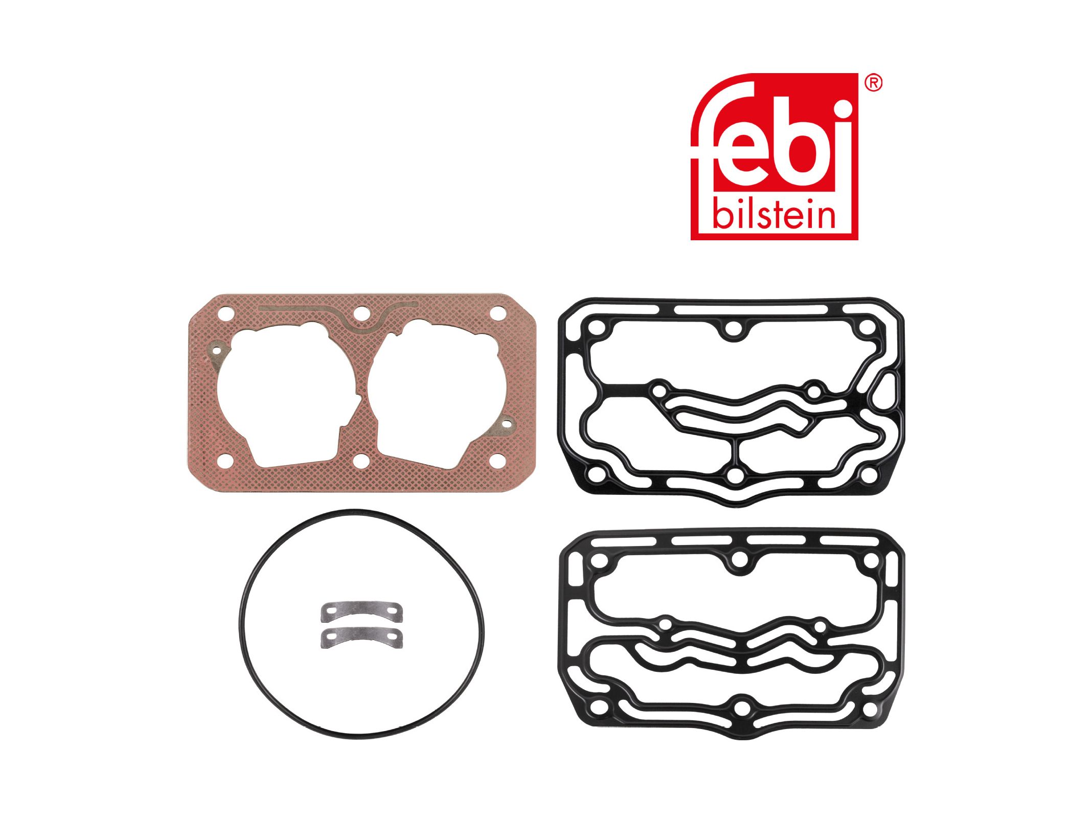 Kit de joints Febi 50 10 550 086 SK2