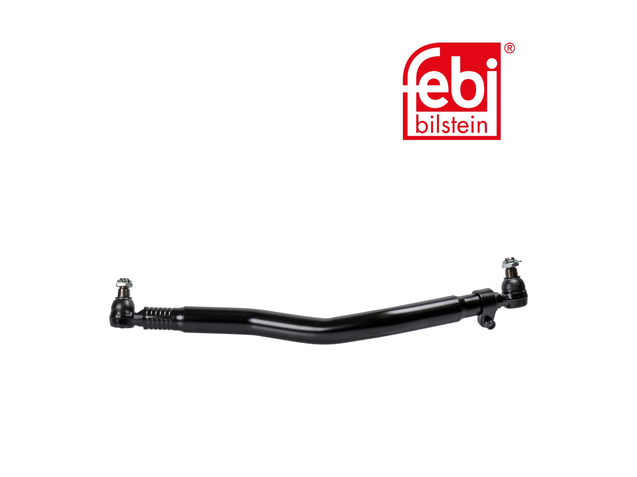 Tirante longitudinale Febi 74 22 163 253