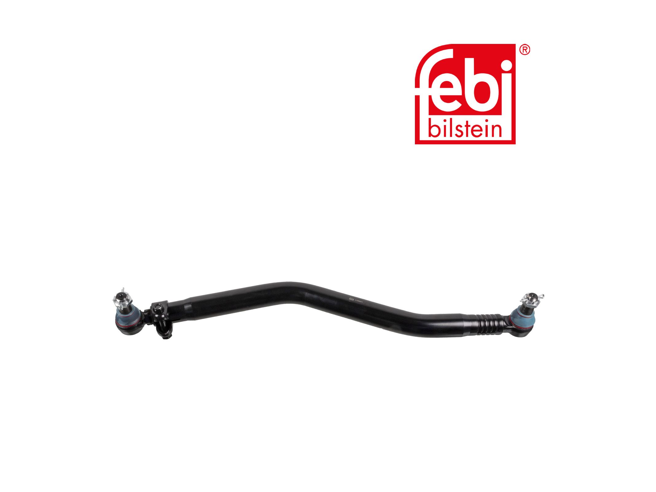 Barra de direçao Febi 74 21 560 922
