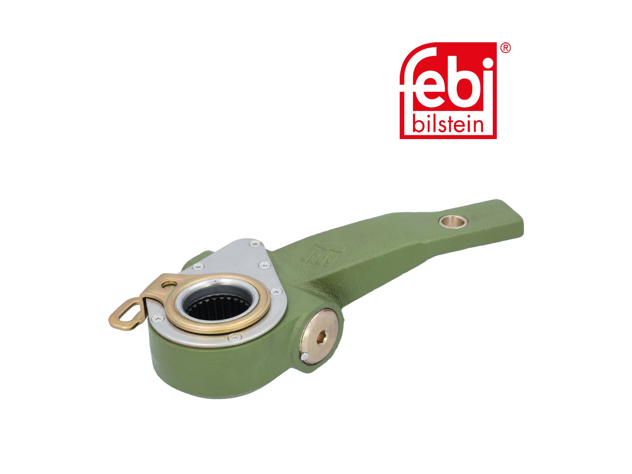Рычаг управления Febi 54 30 053 193