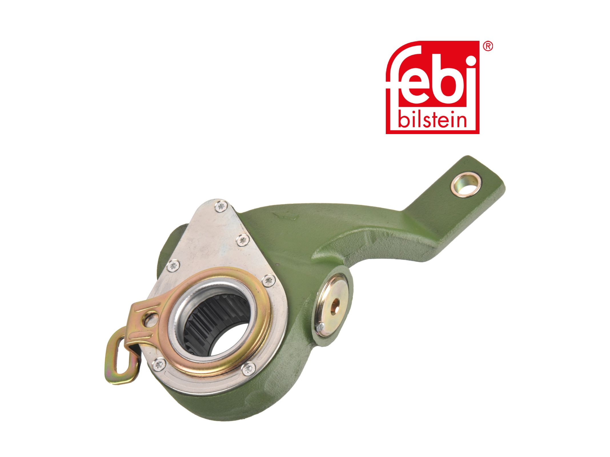 Рычаг управления Febi 50 10 216 247