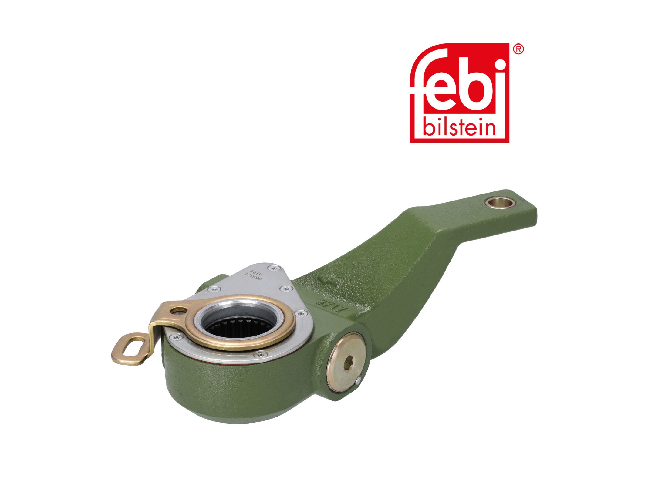Рычаг управления Febi 50 10 216 246