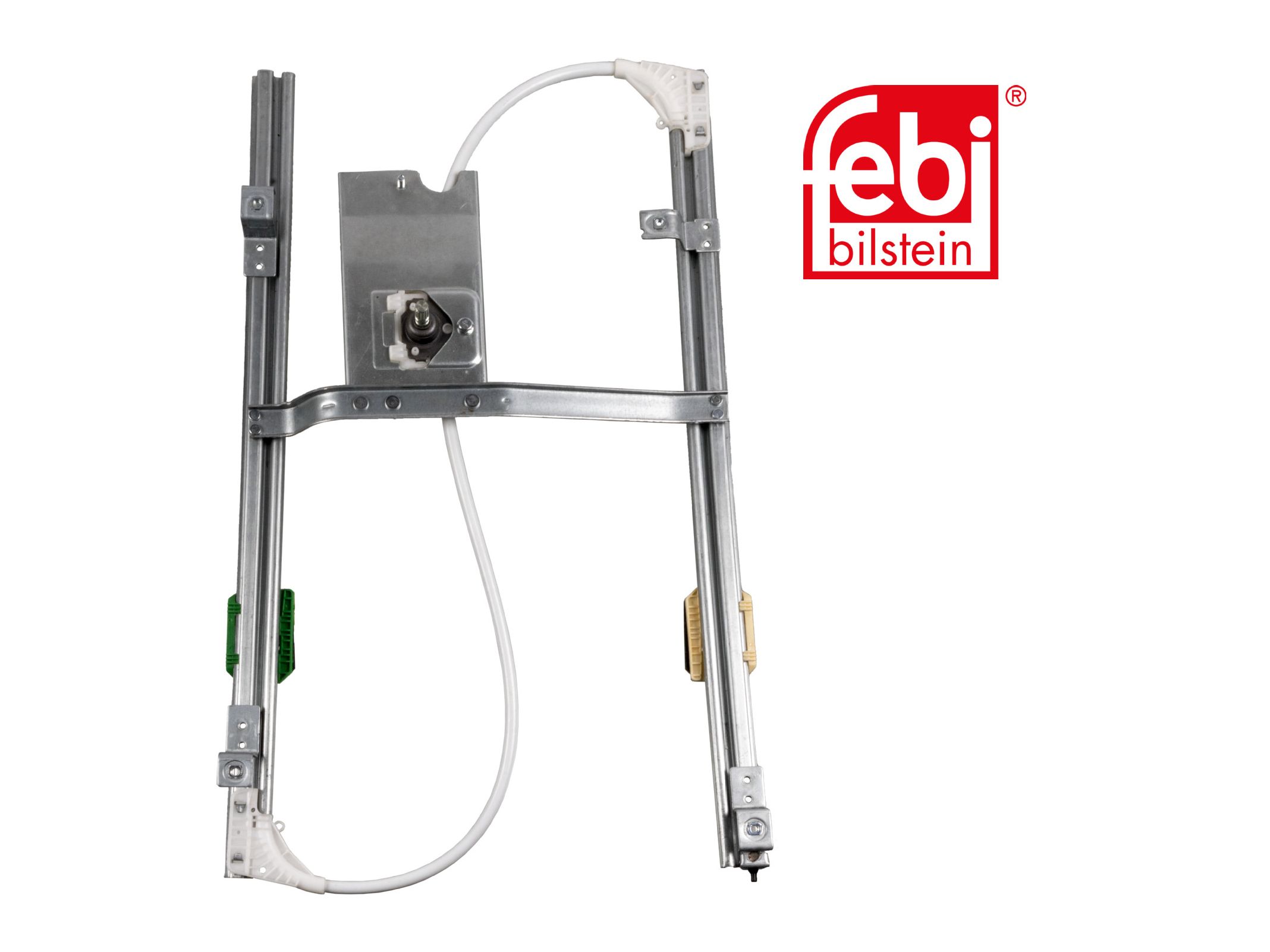Window opener Febi 74 84 567 228
