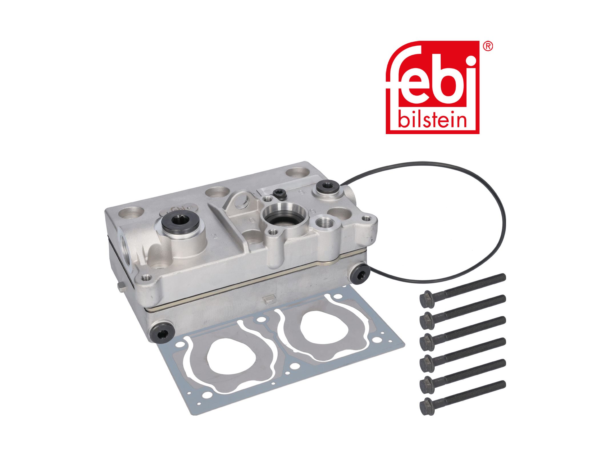 Repair kit Febi 74 22 203 109